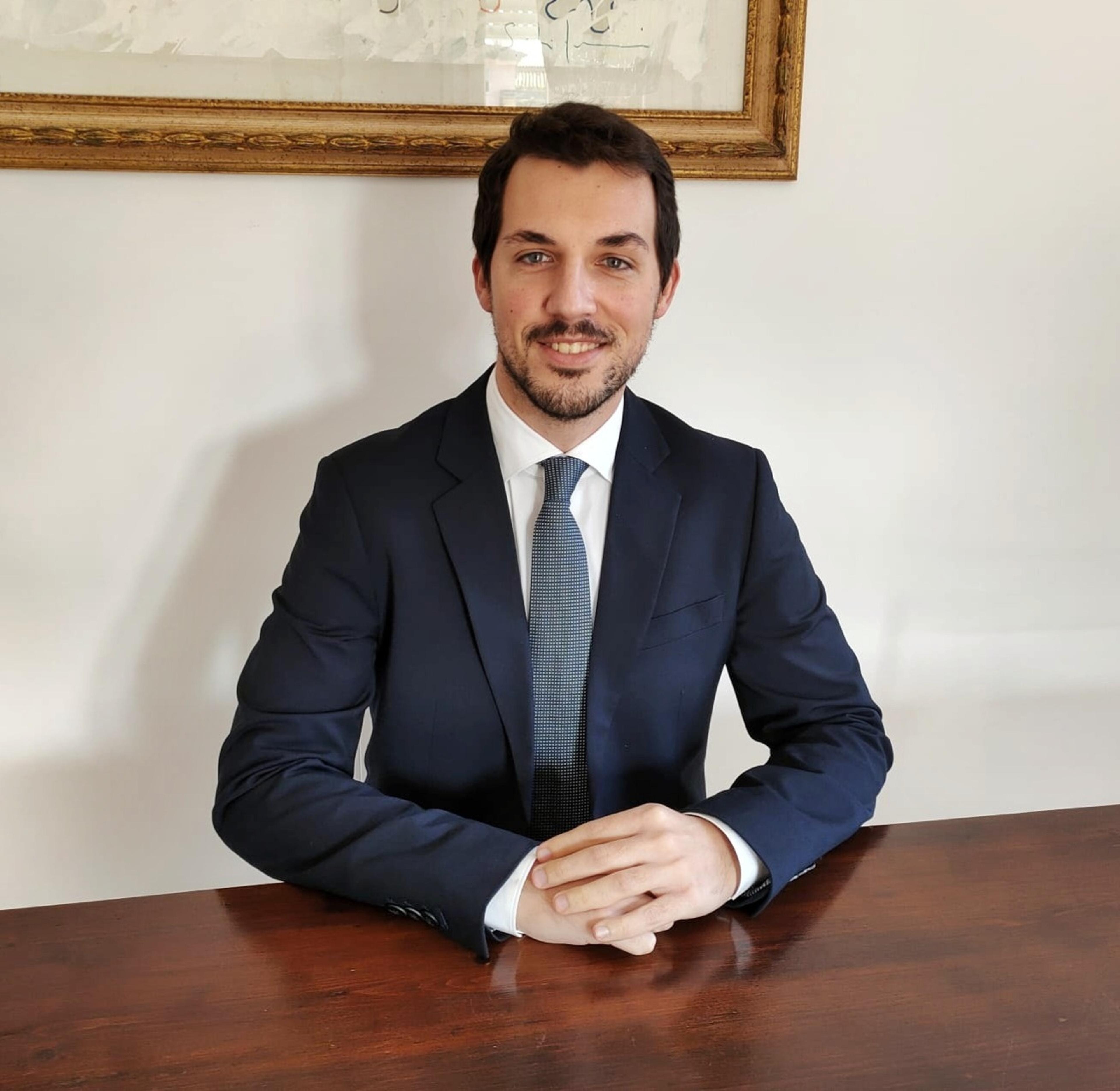 Avv. Gianluca Zennaro