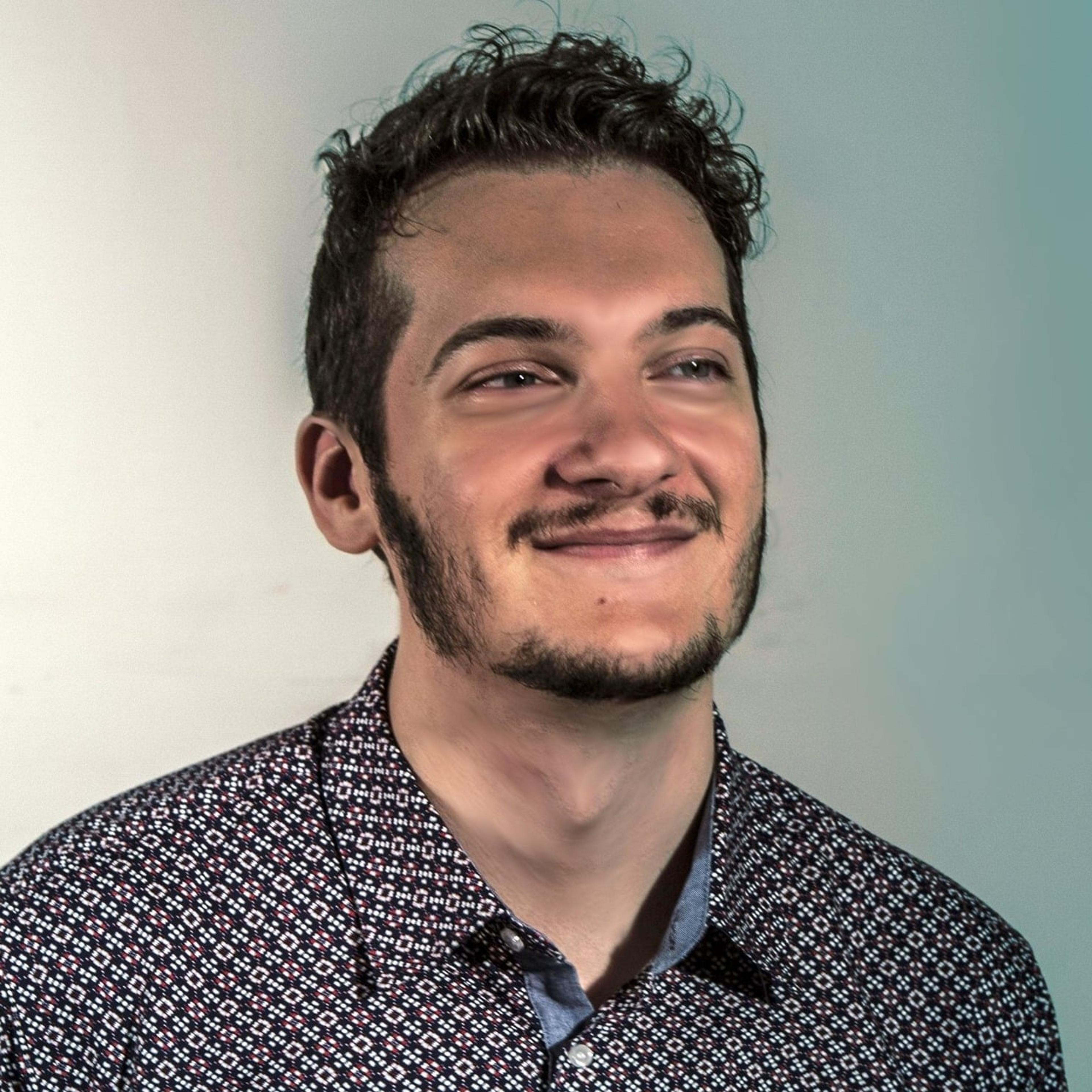 Dario De Marco