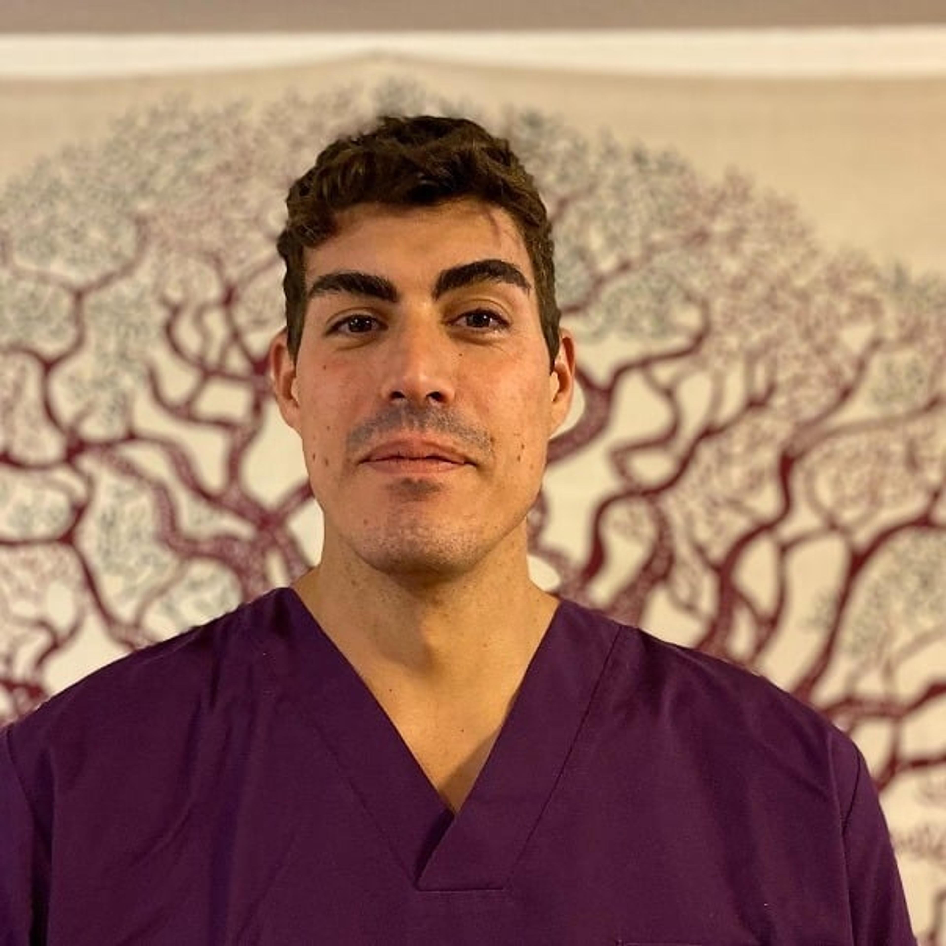 Fco Javier Hernández Flores