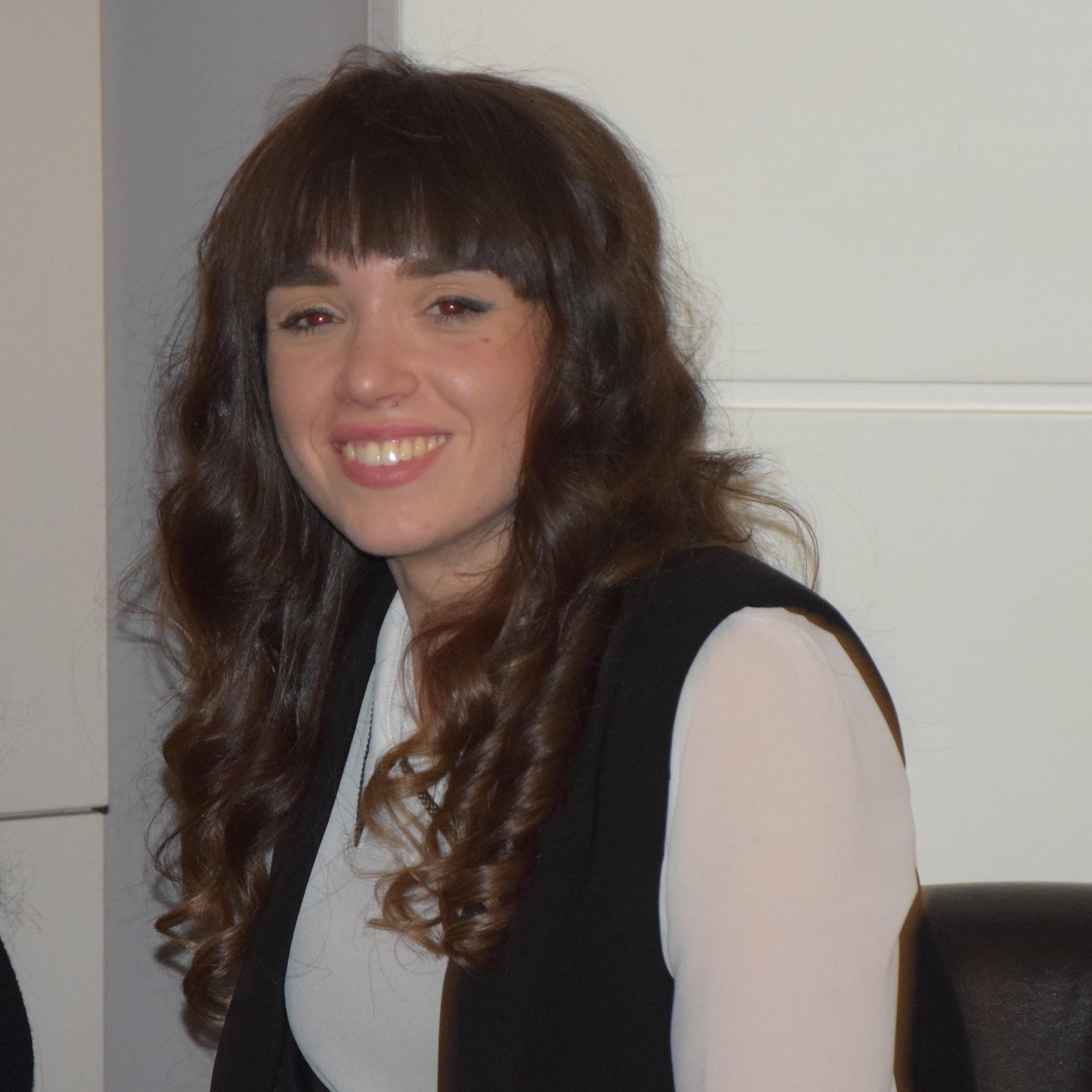 Corinna Vitale