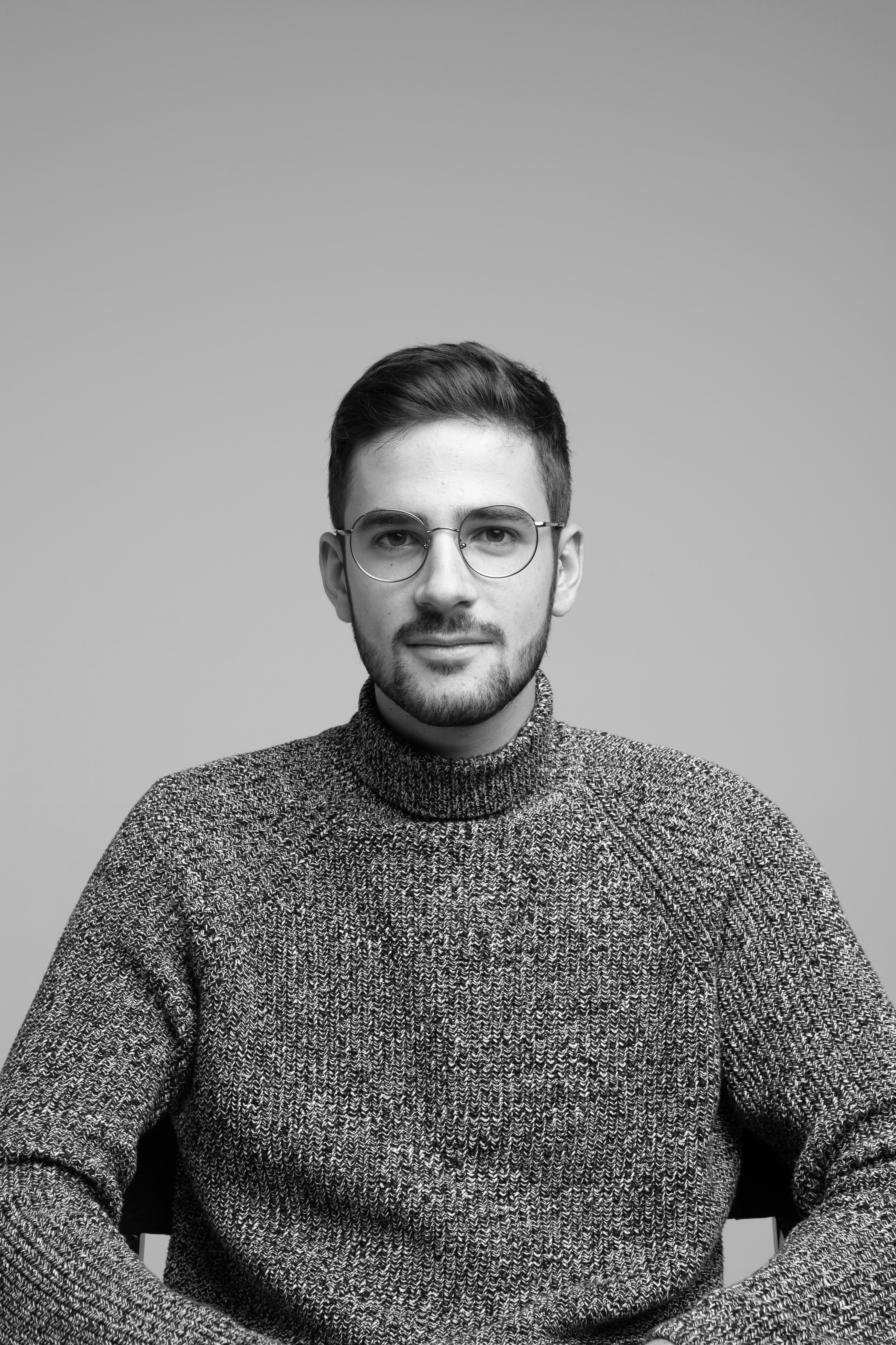 Francesco Lorenzo Piovani