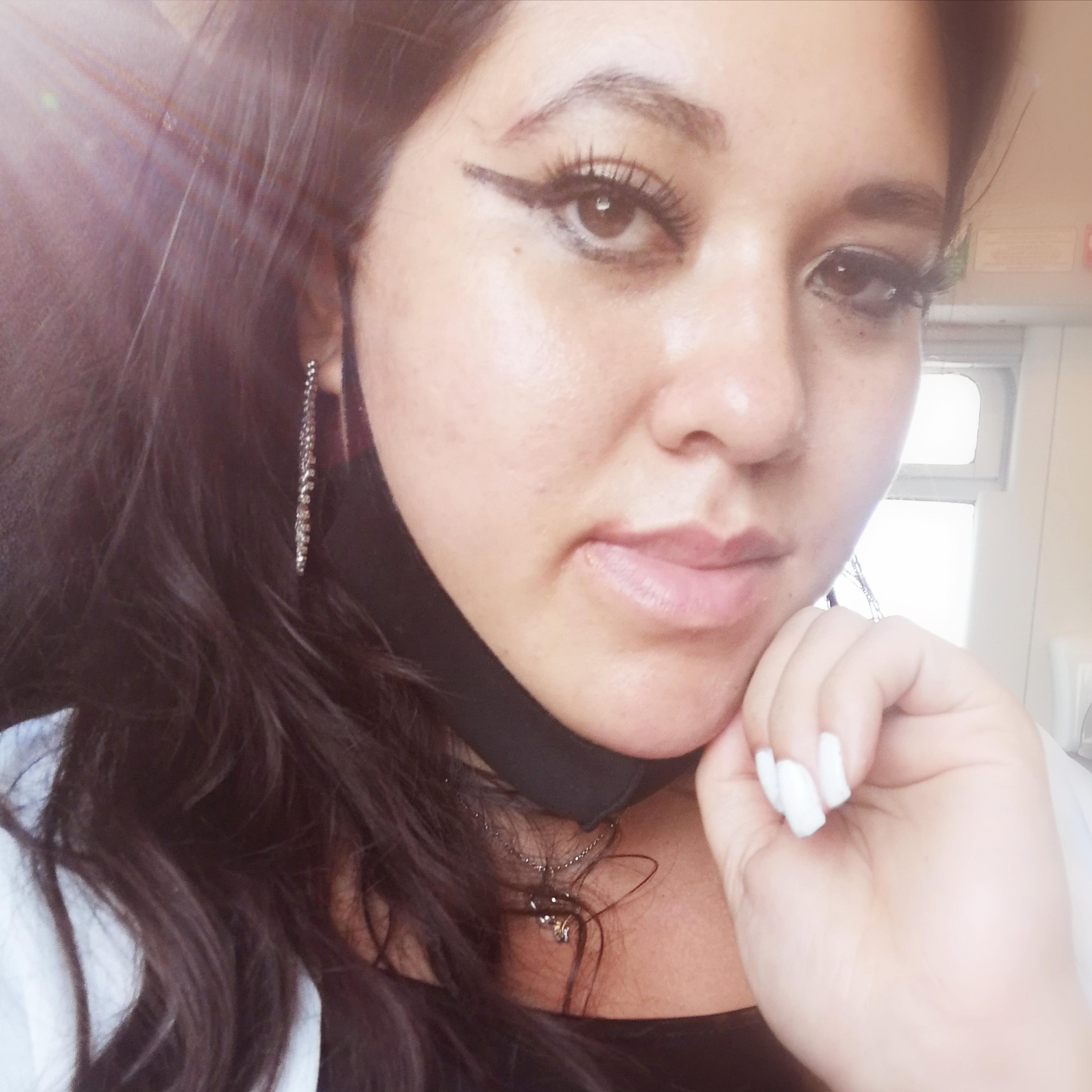 Caterina Rufo