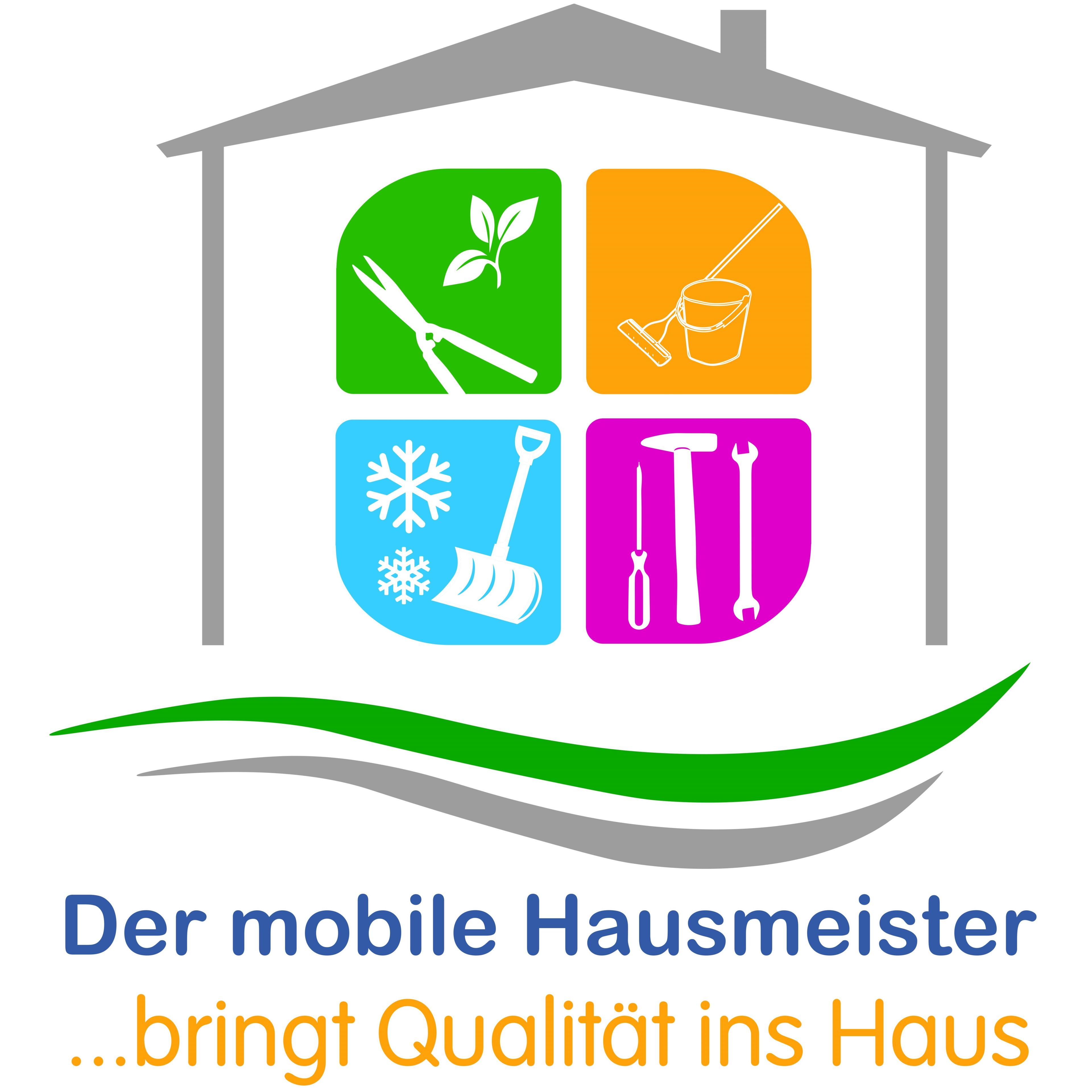 Der mobile Hausmeister
