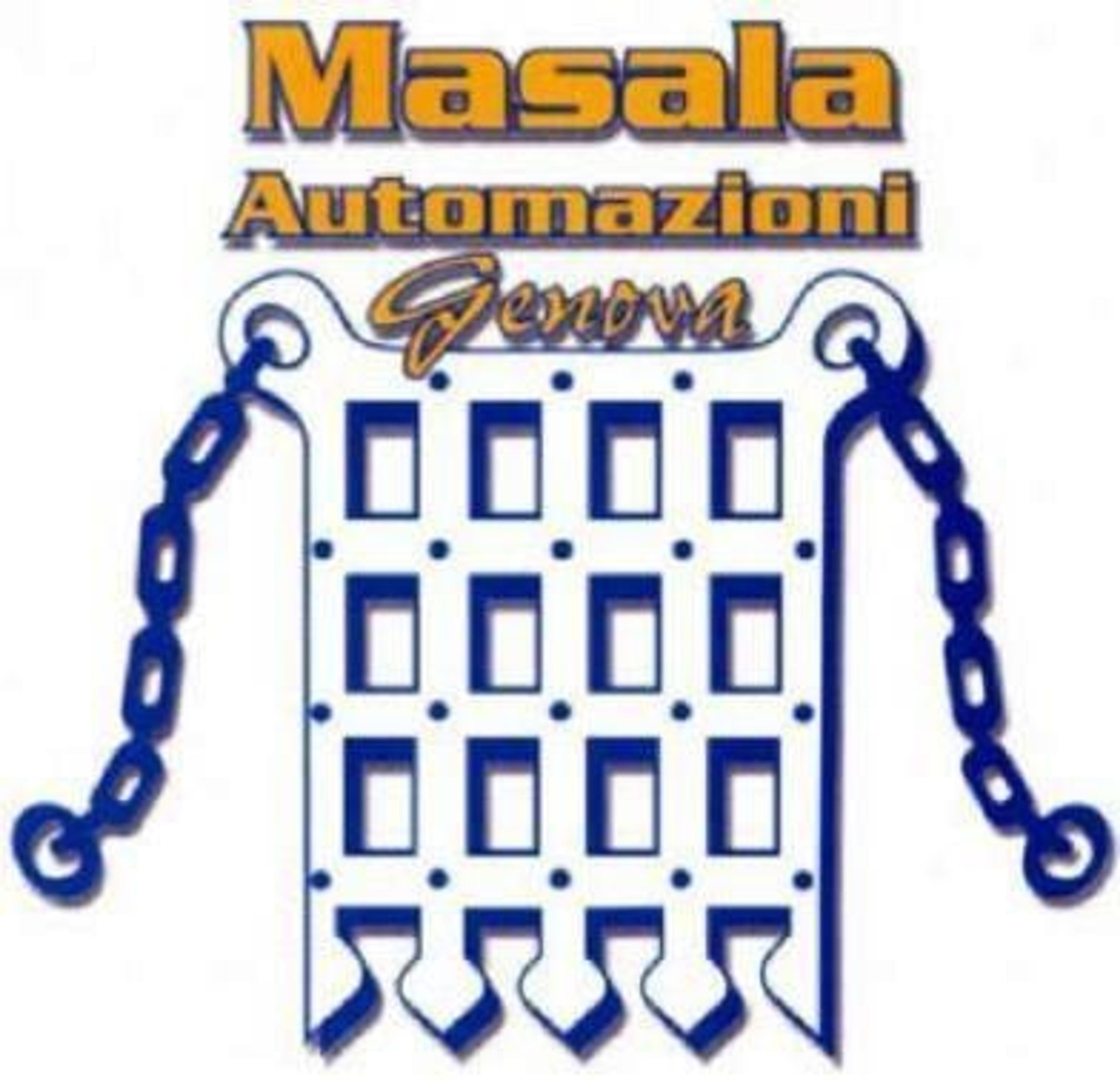 MASALA AUTOMAZIONI SAS
