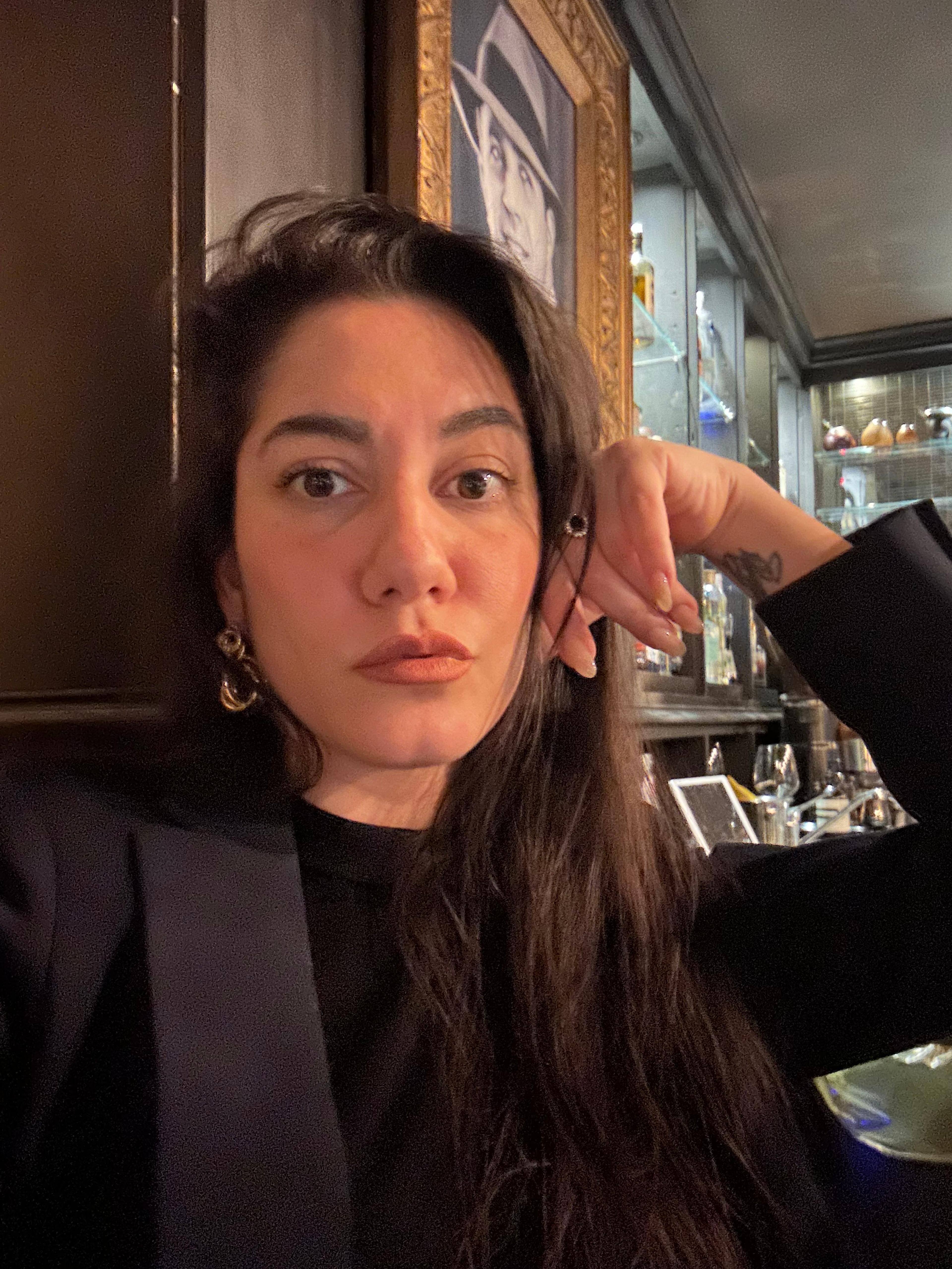 Mariagrazia Trancucci