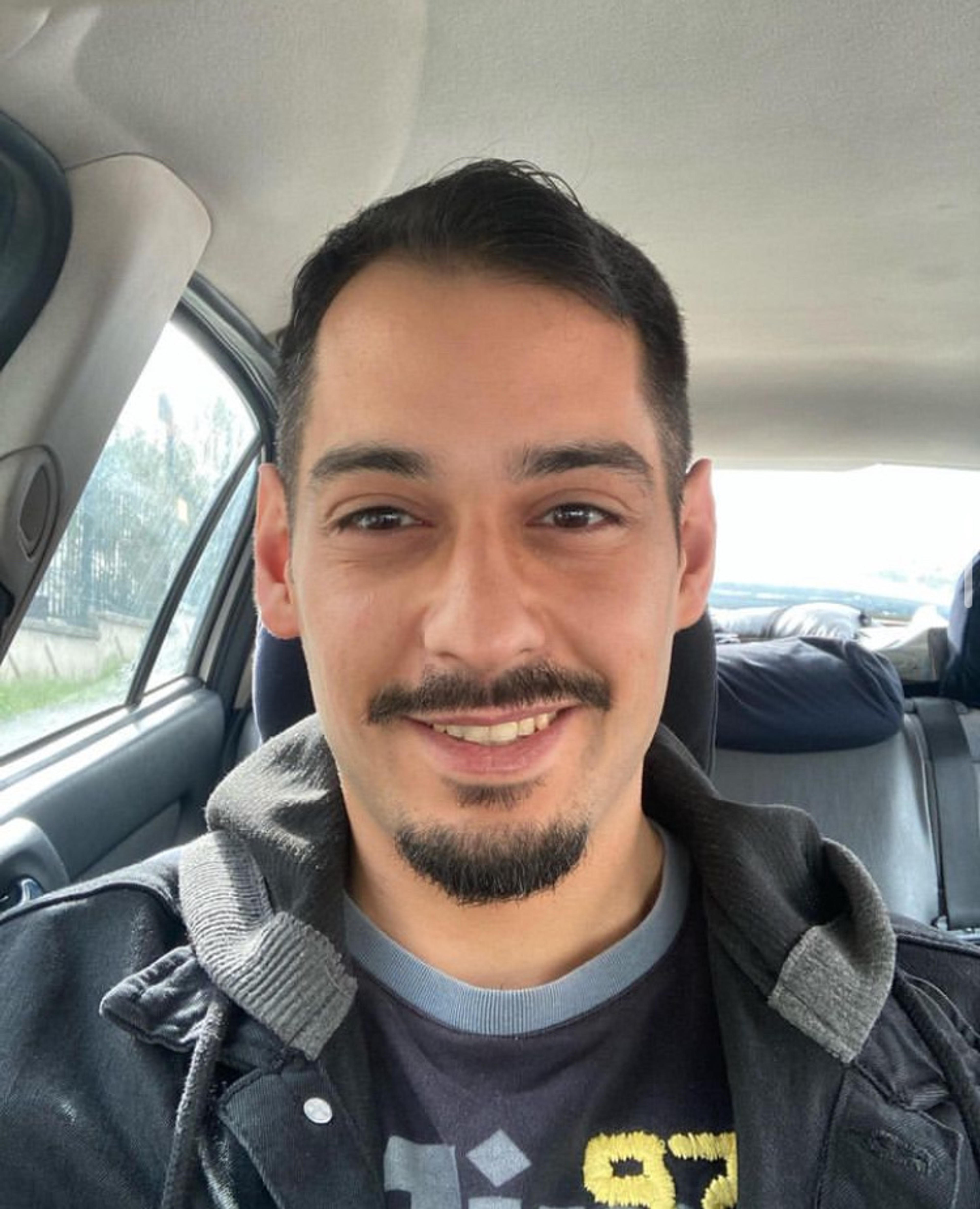 Melik Tolga PARLATAN Parlatan