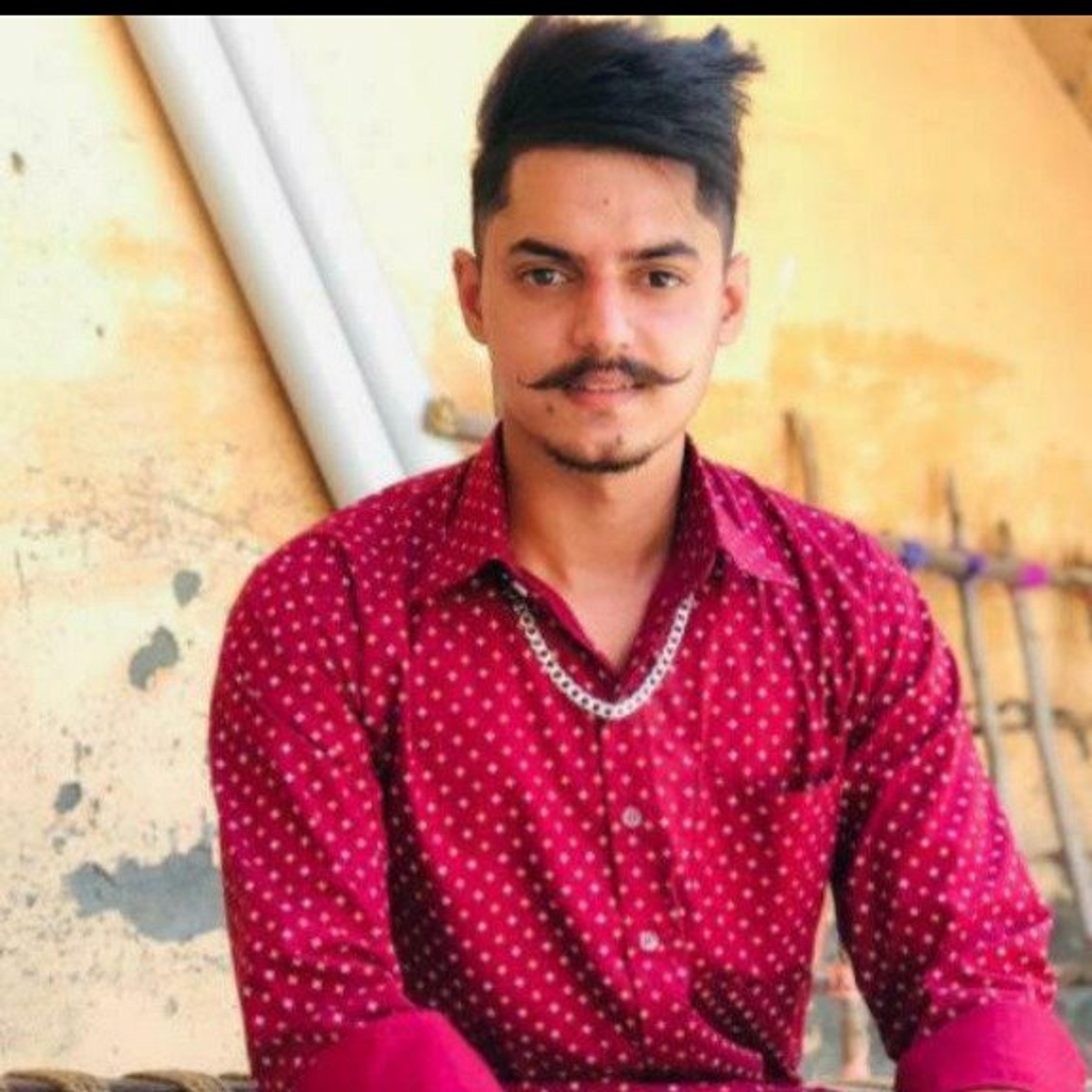 Deep Chandan
