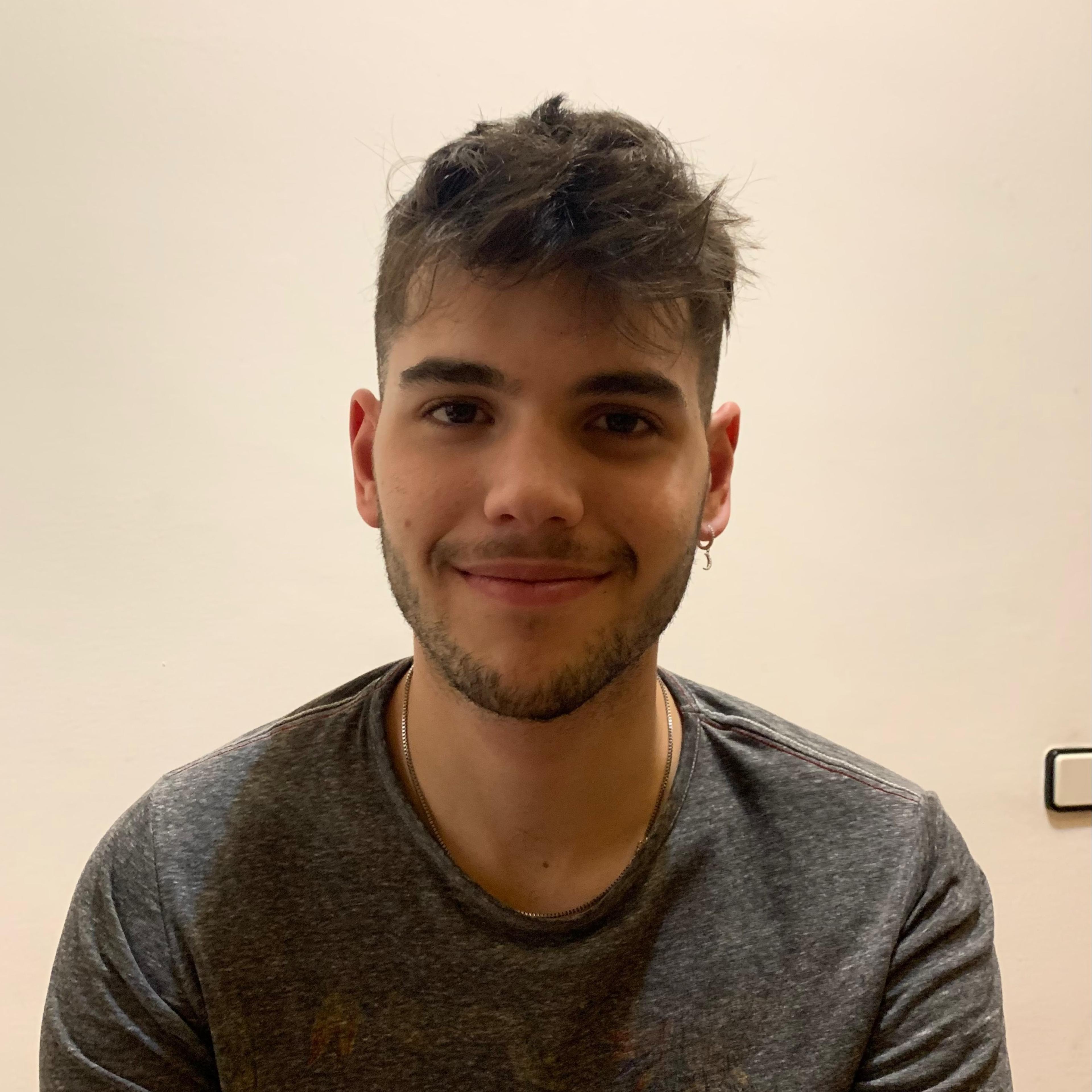Gabriel Grillo
