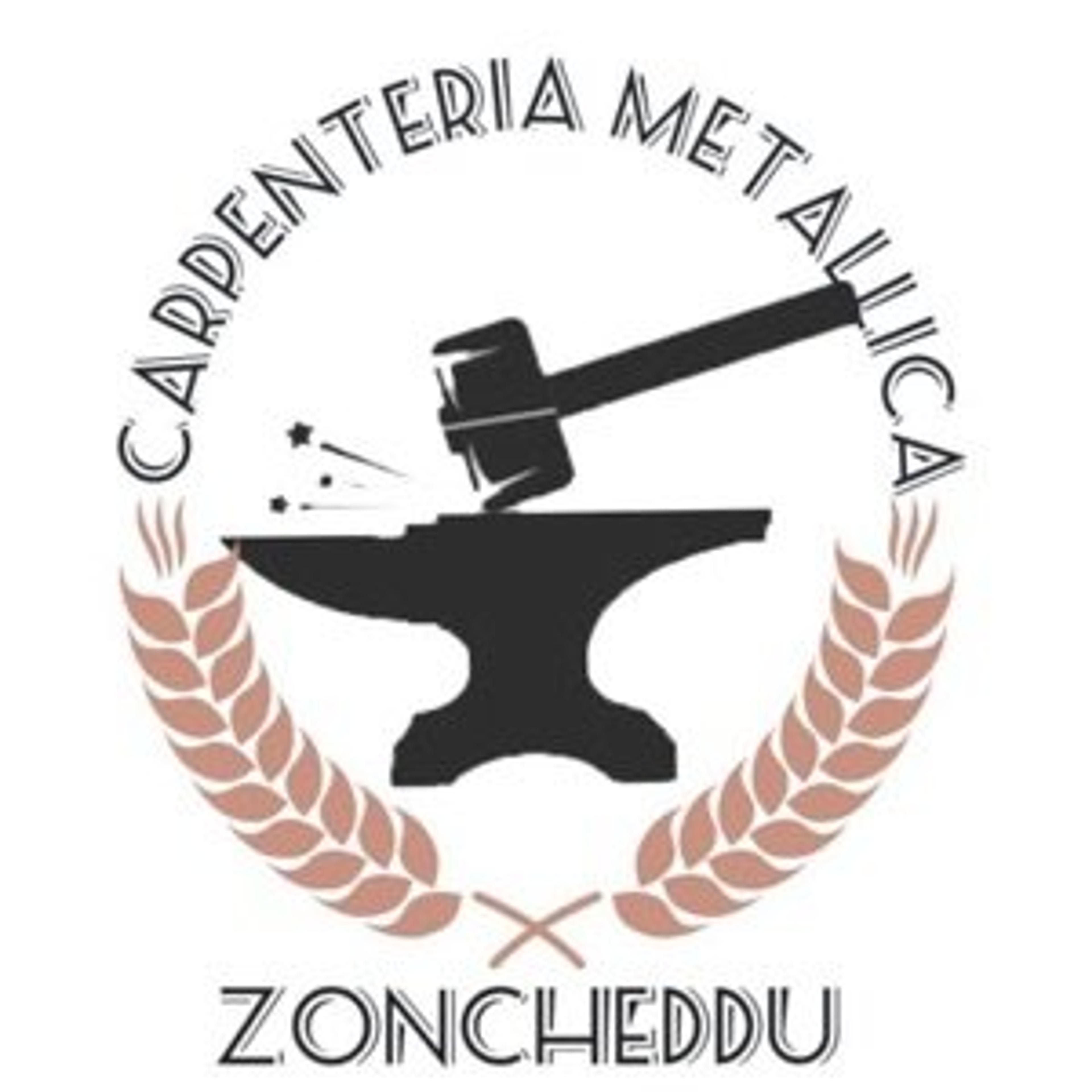 Carpenteria metallica zoncheddu