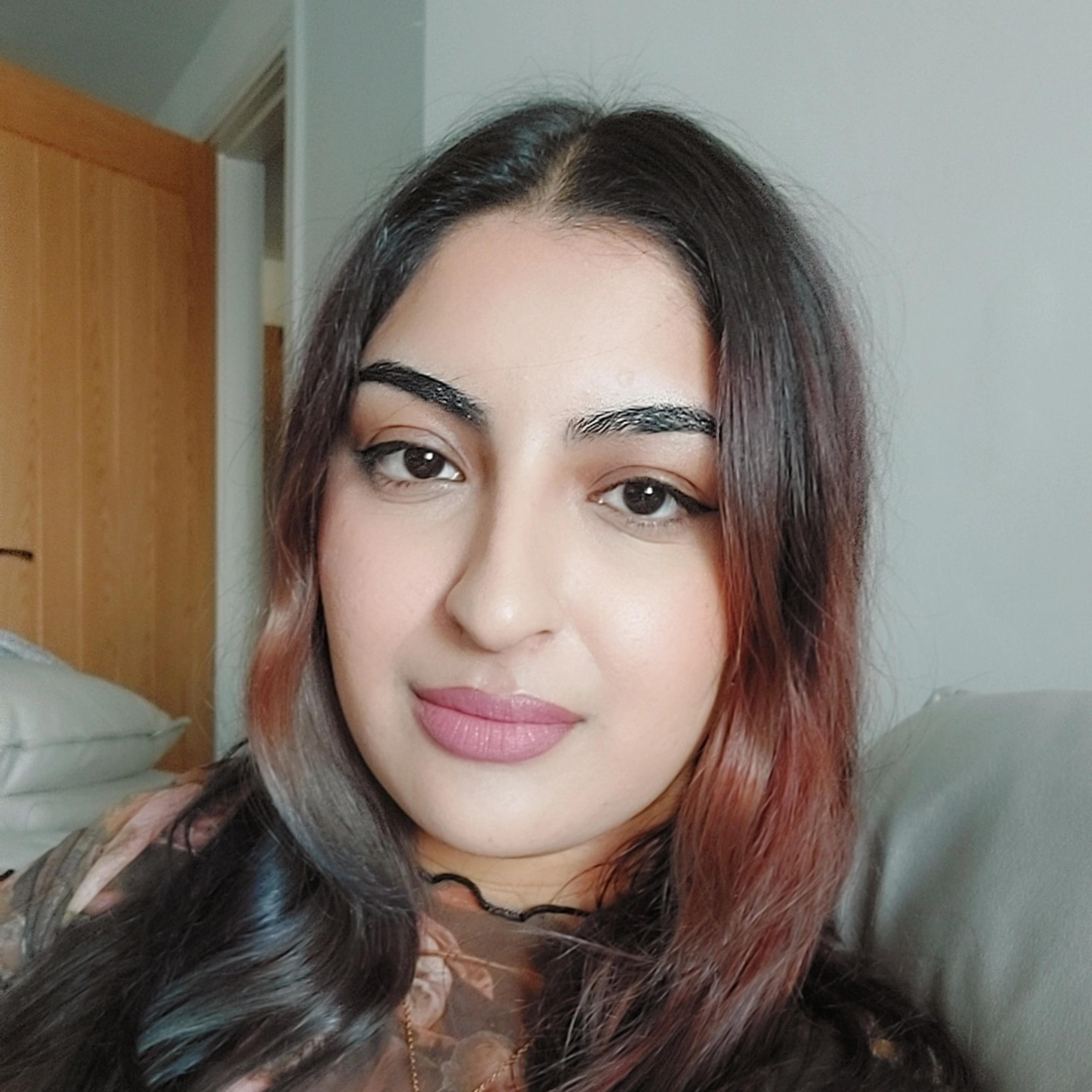 Isha Chauhan