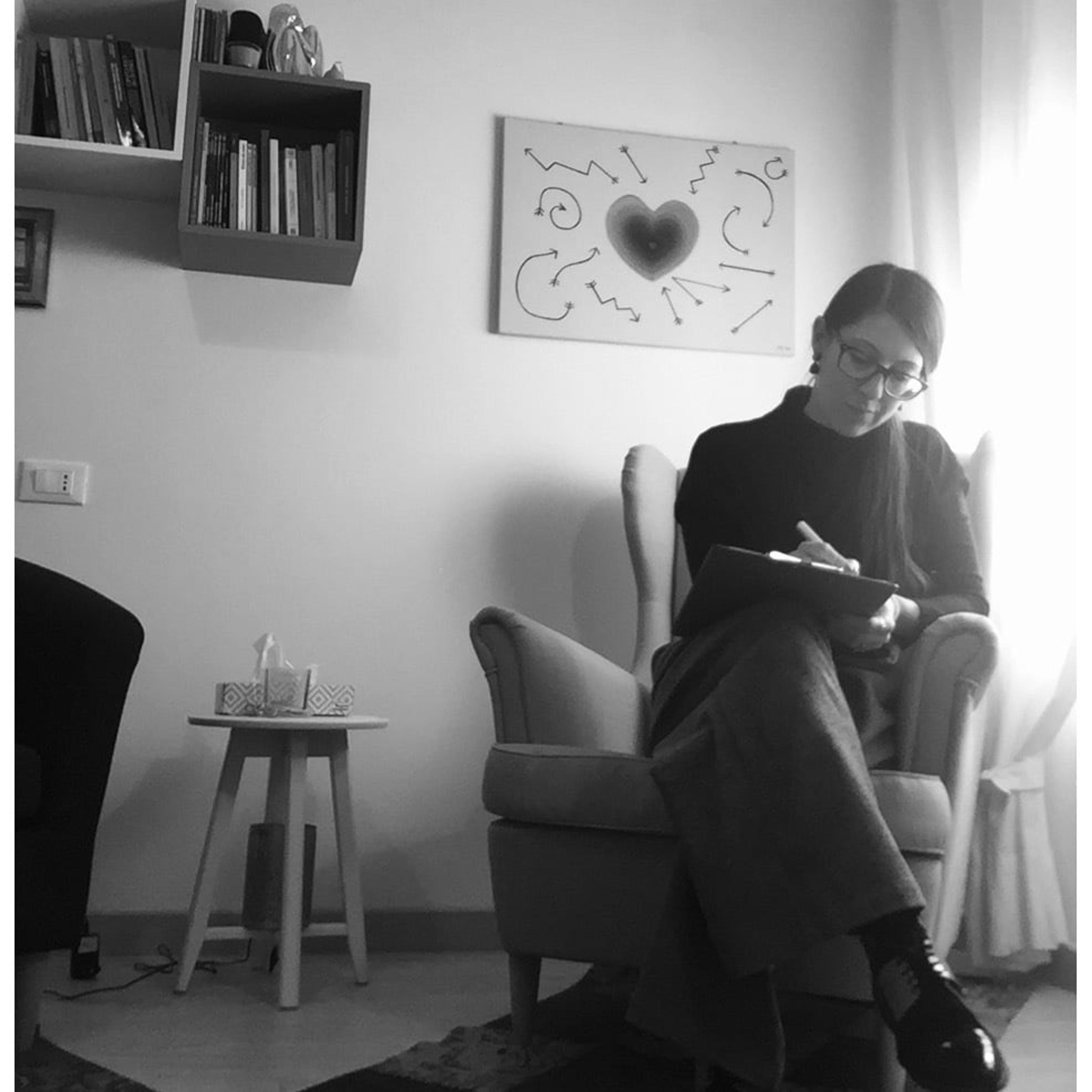 Dott.ssa Elena Pellizzari
