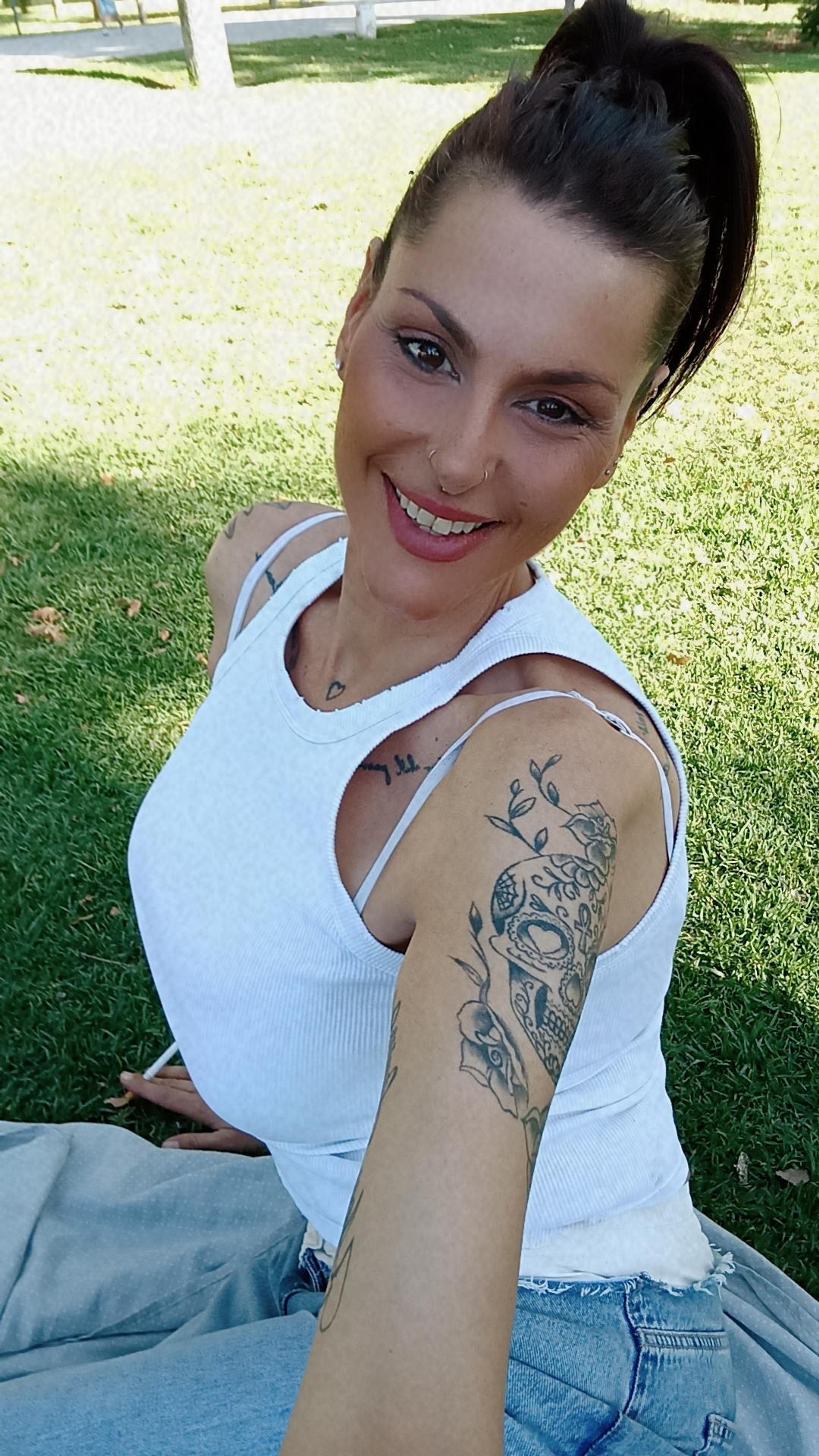 Jésica Dominguez
