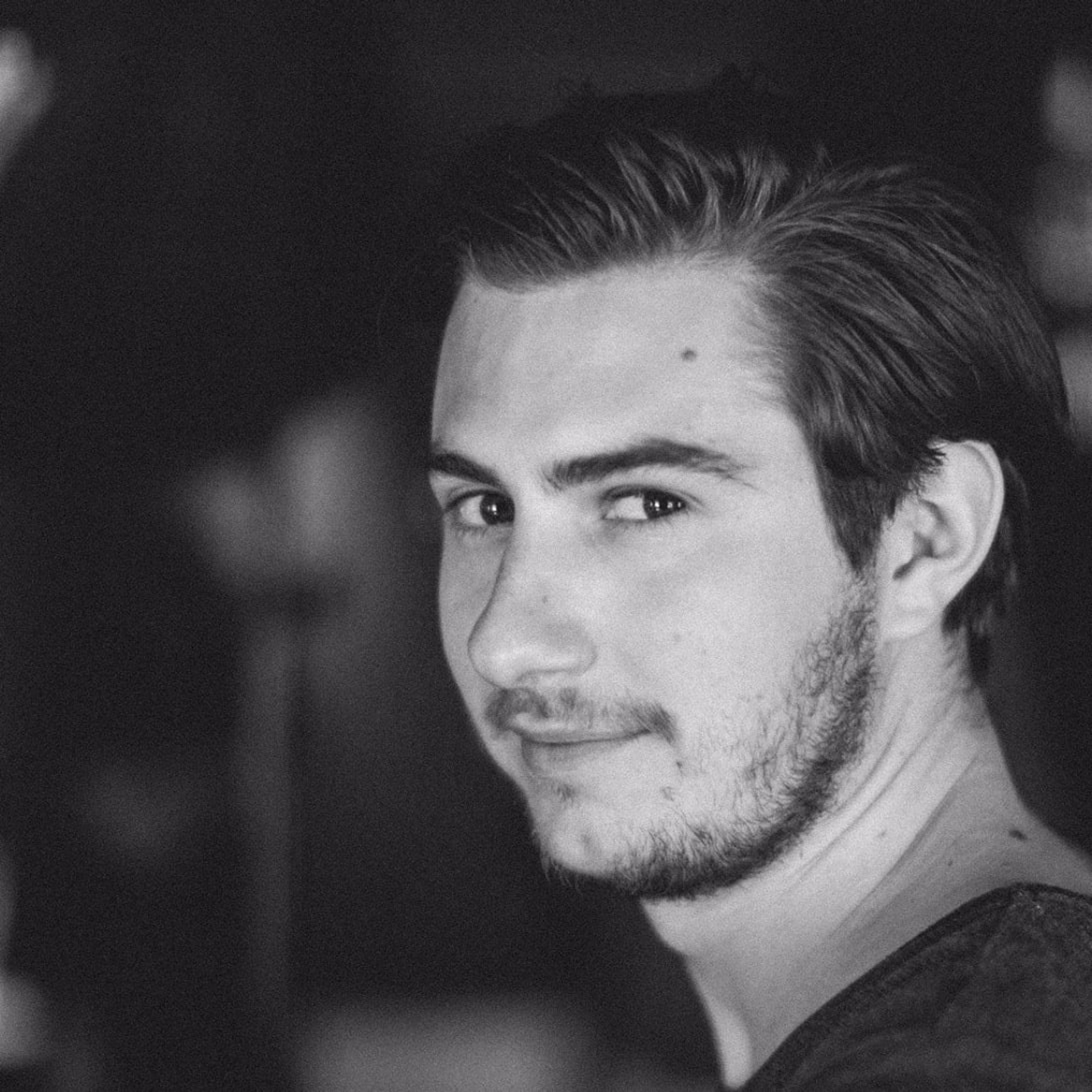 Max Brucker