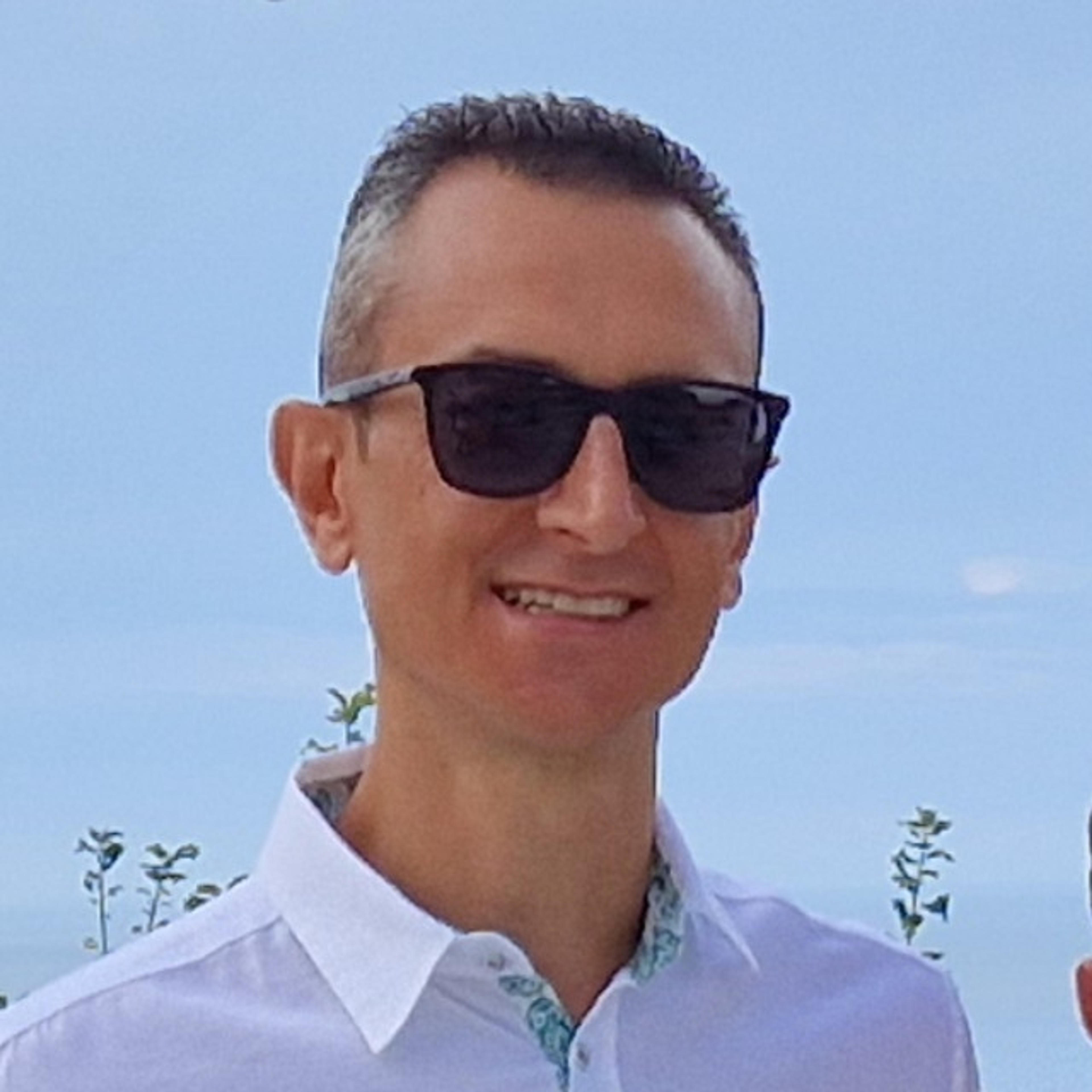 Daniele Gianangeli