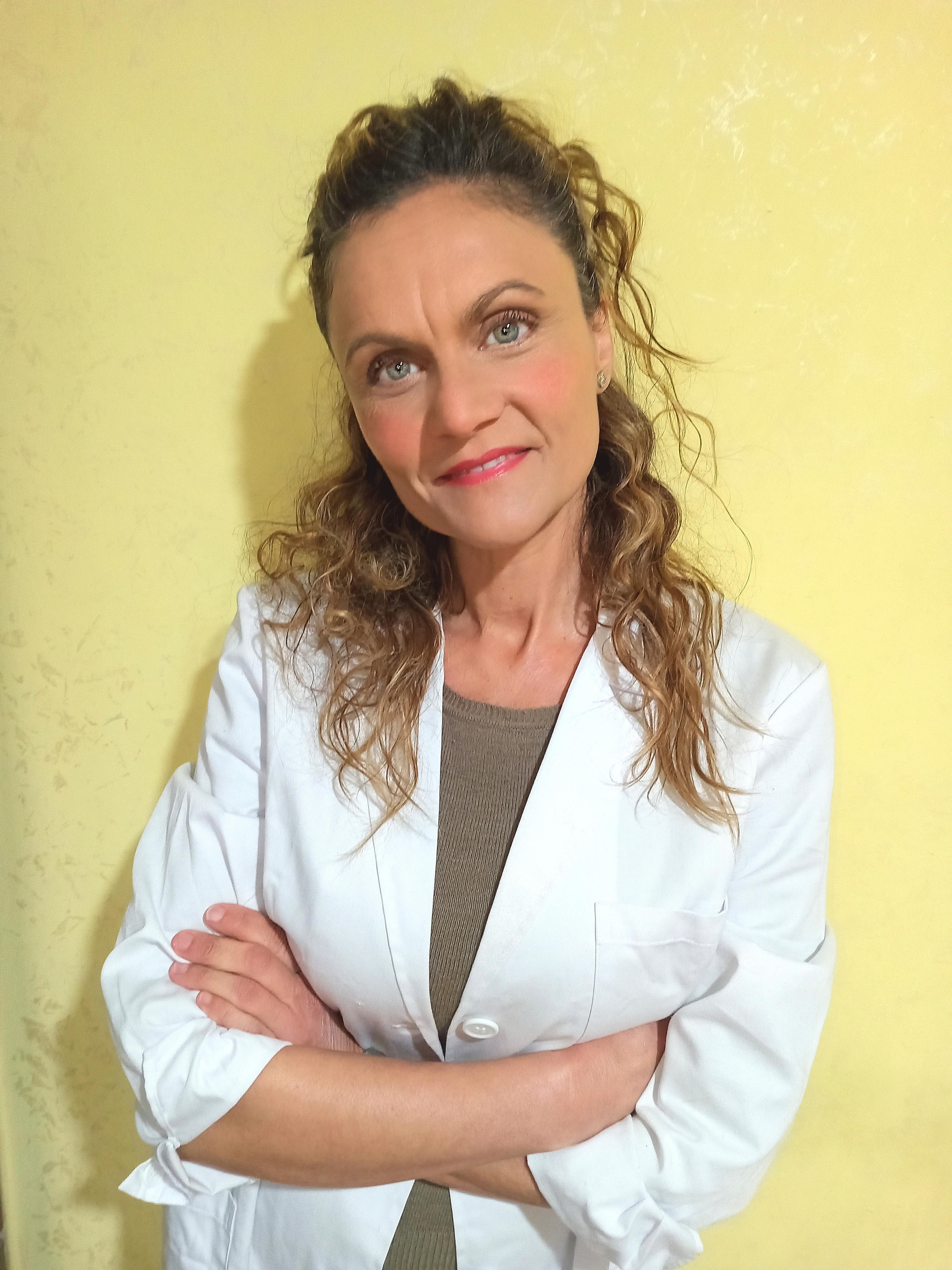Teresa Mezzopra