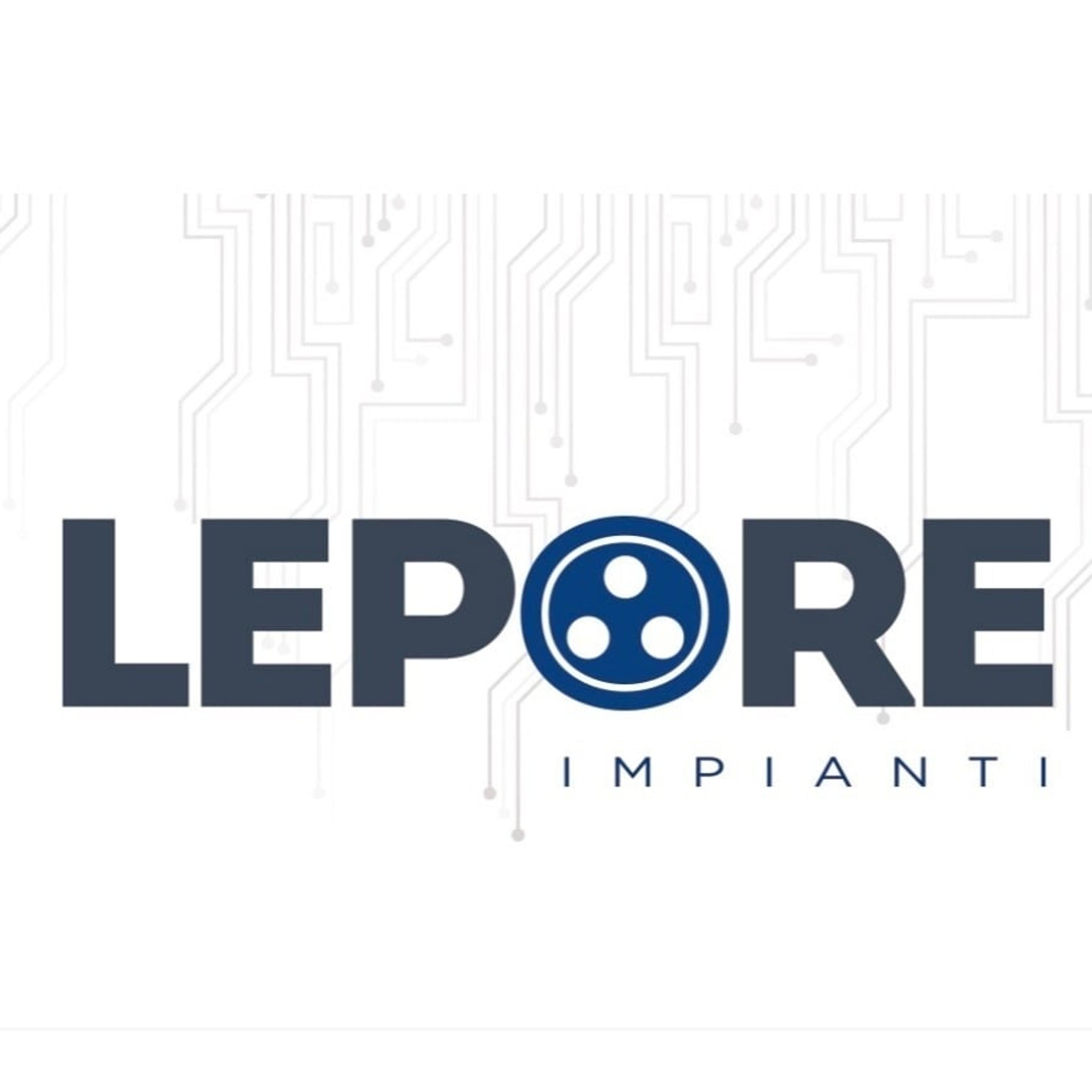 Lepore Impianti s.r.l.