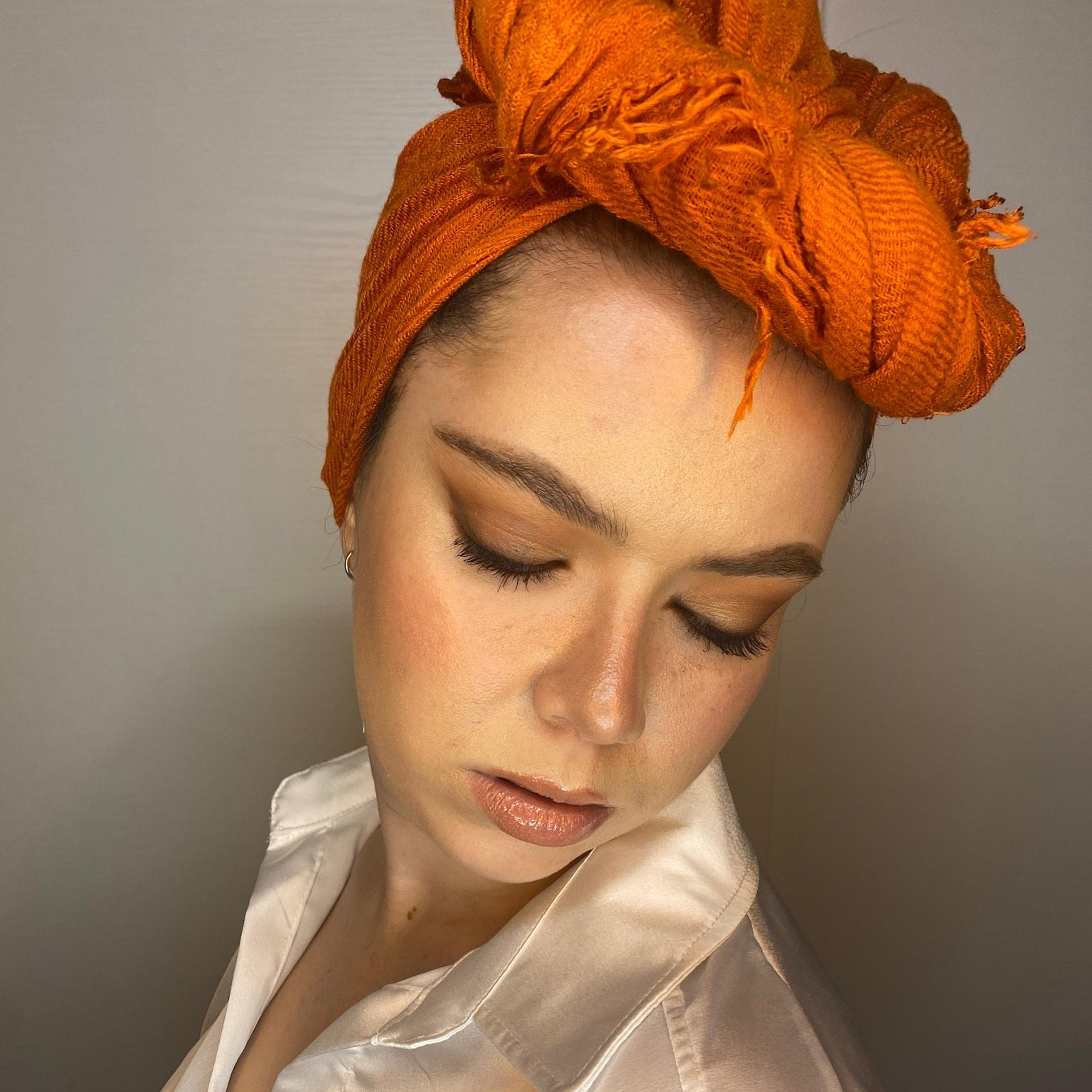 Olga Boarino