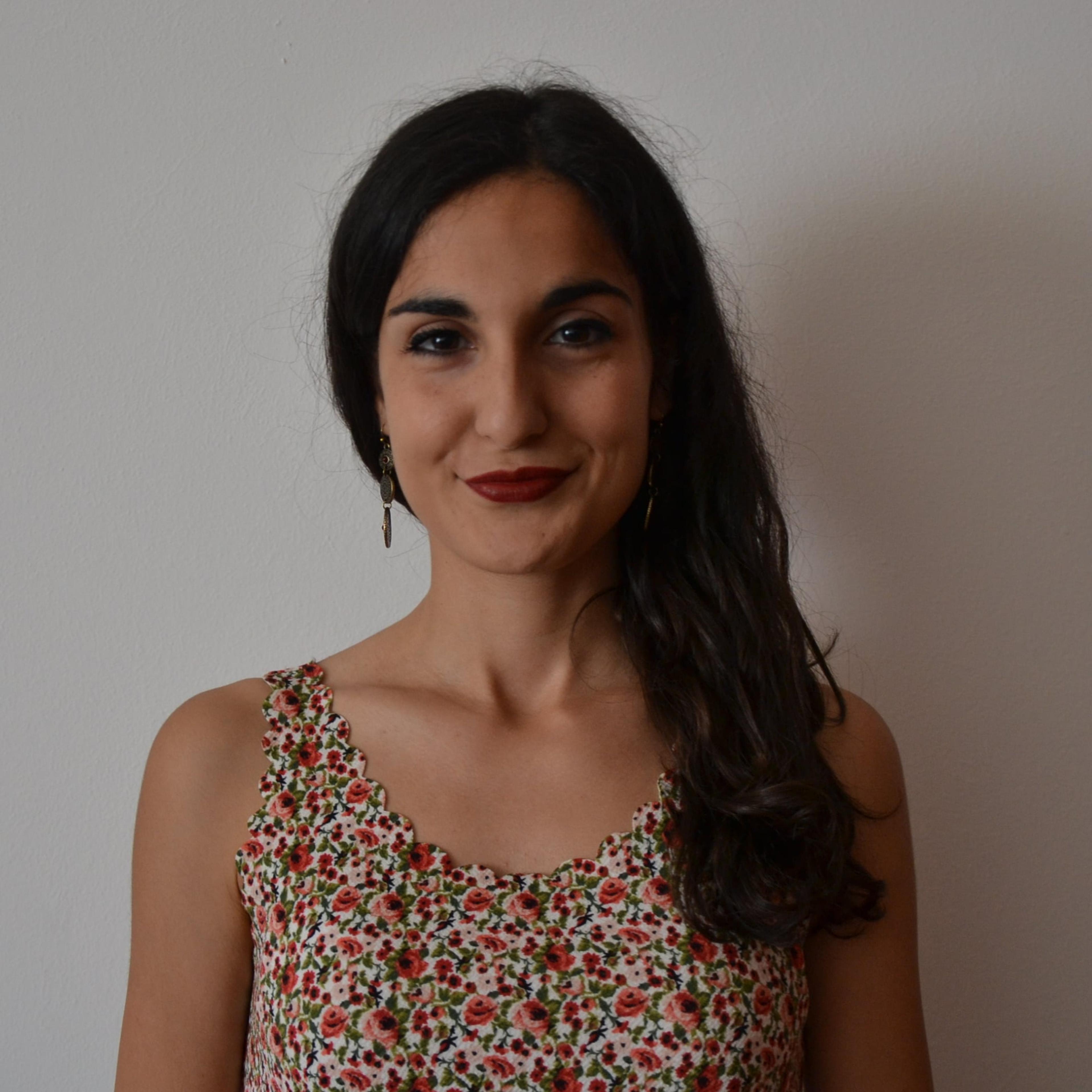 Laura Muggiolu