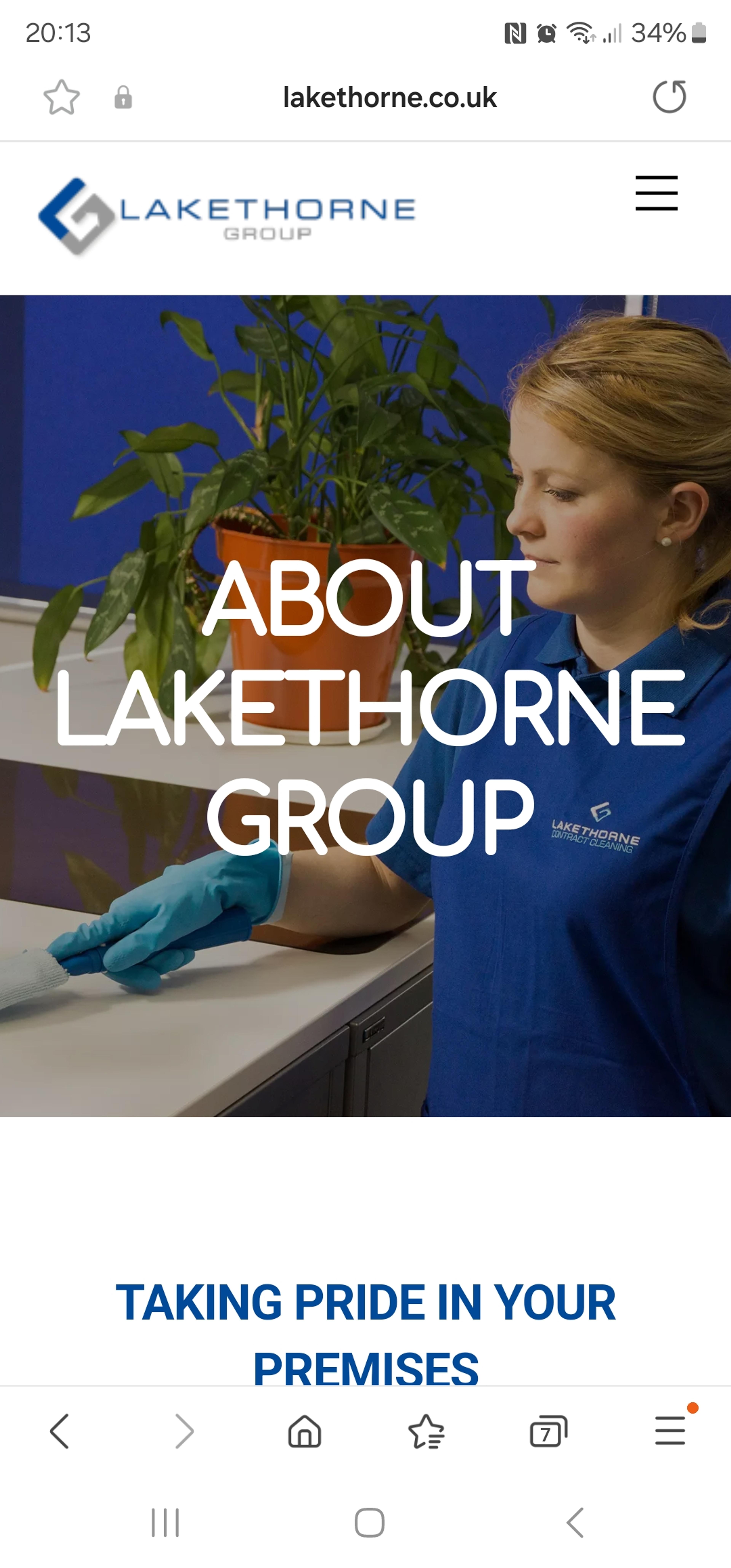 Lakethorne Group
