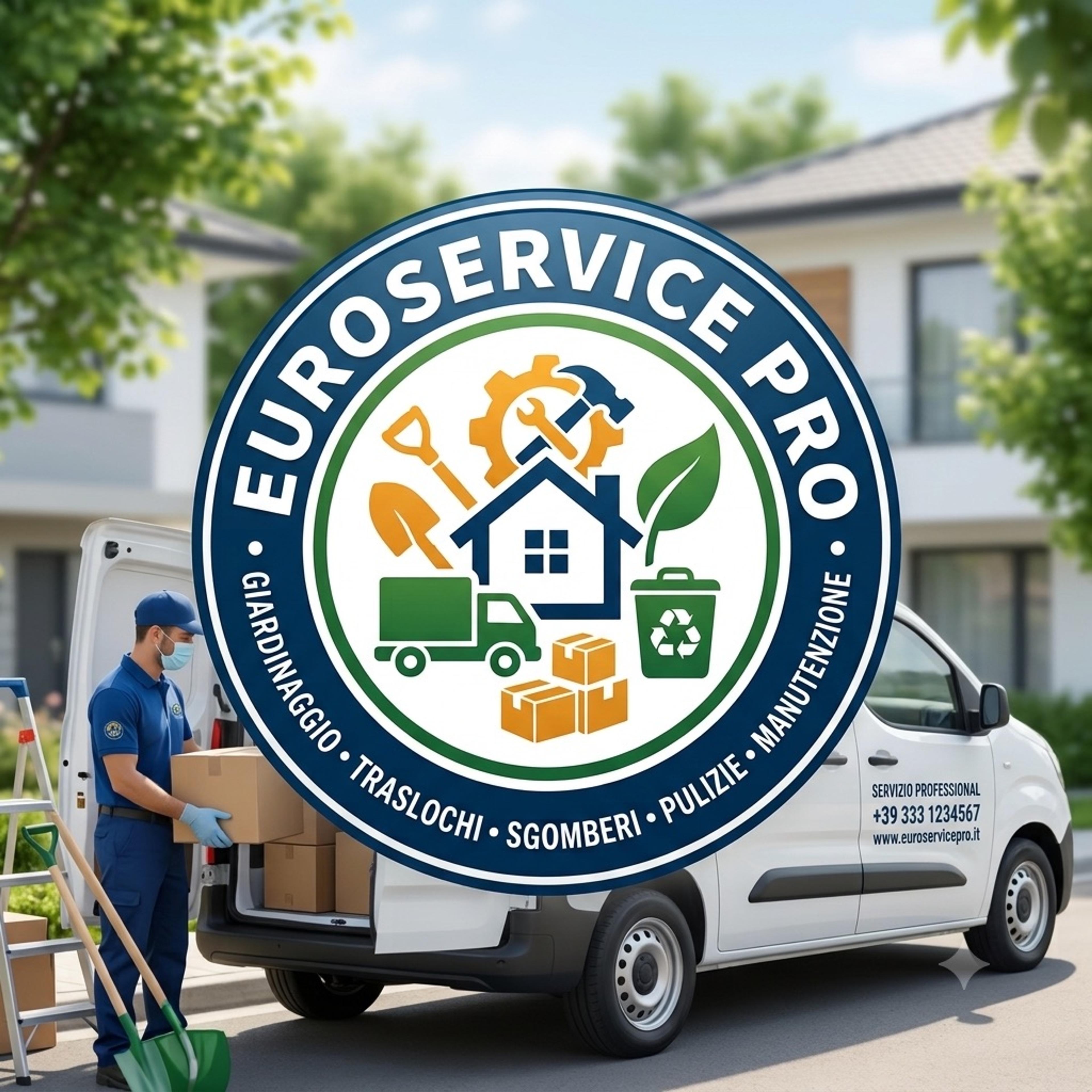 Euroservice Pro
