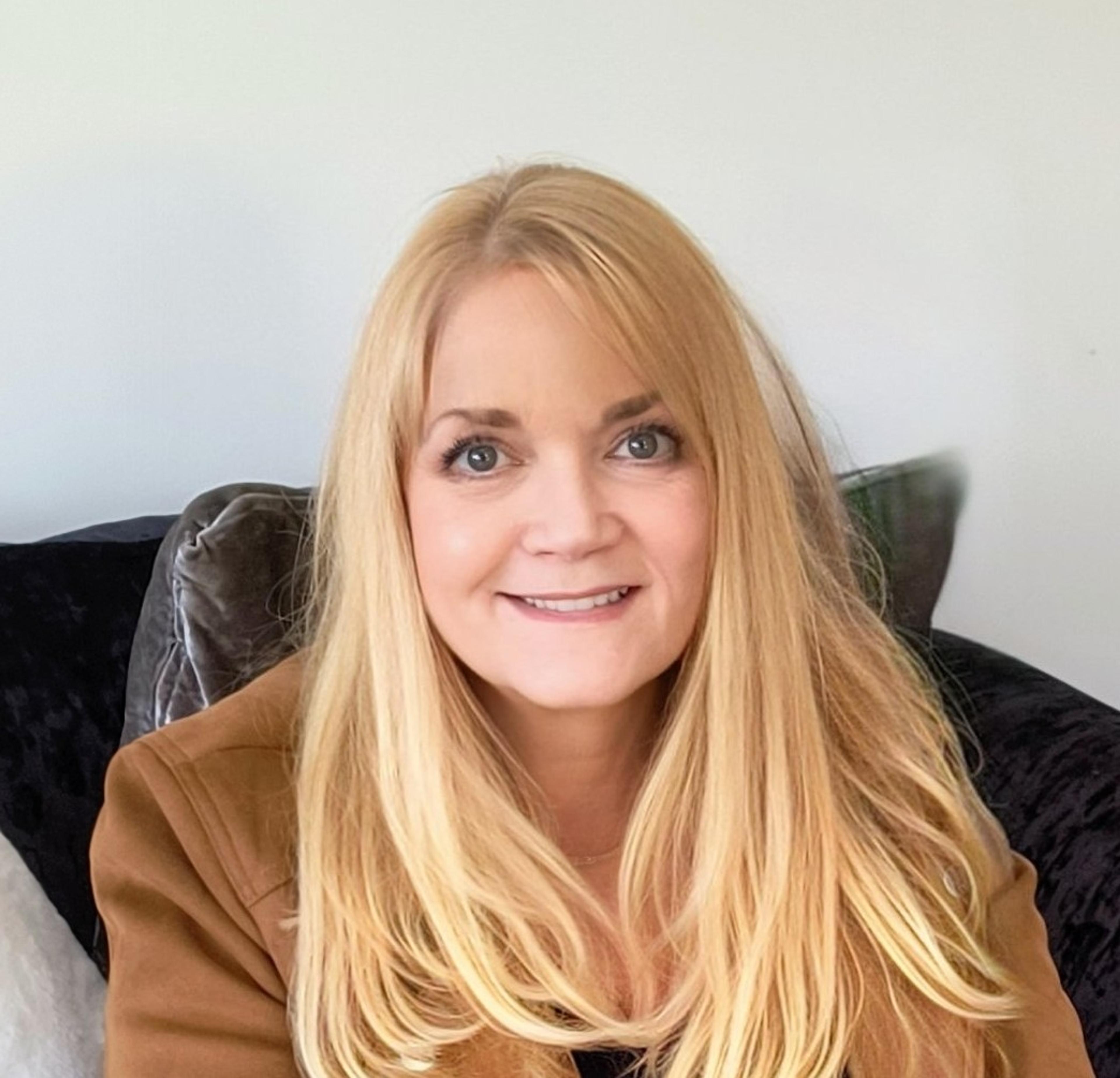 Donna-Lee Jones