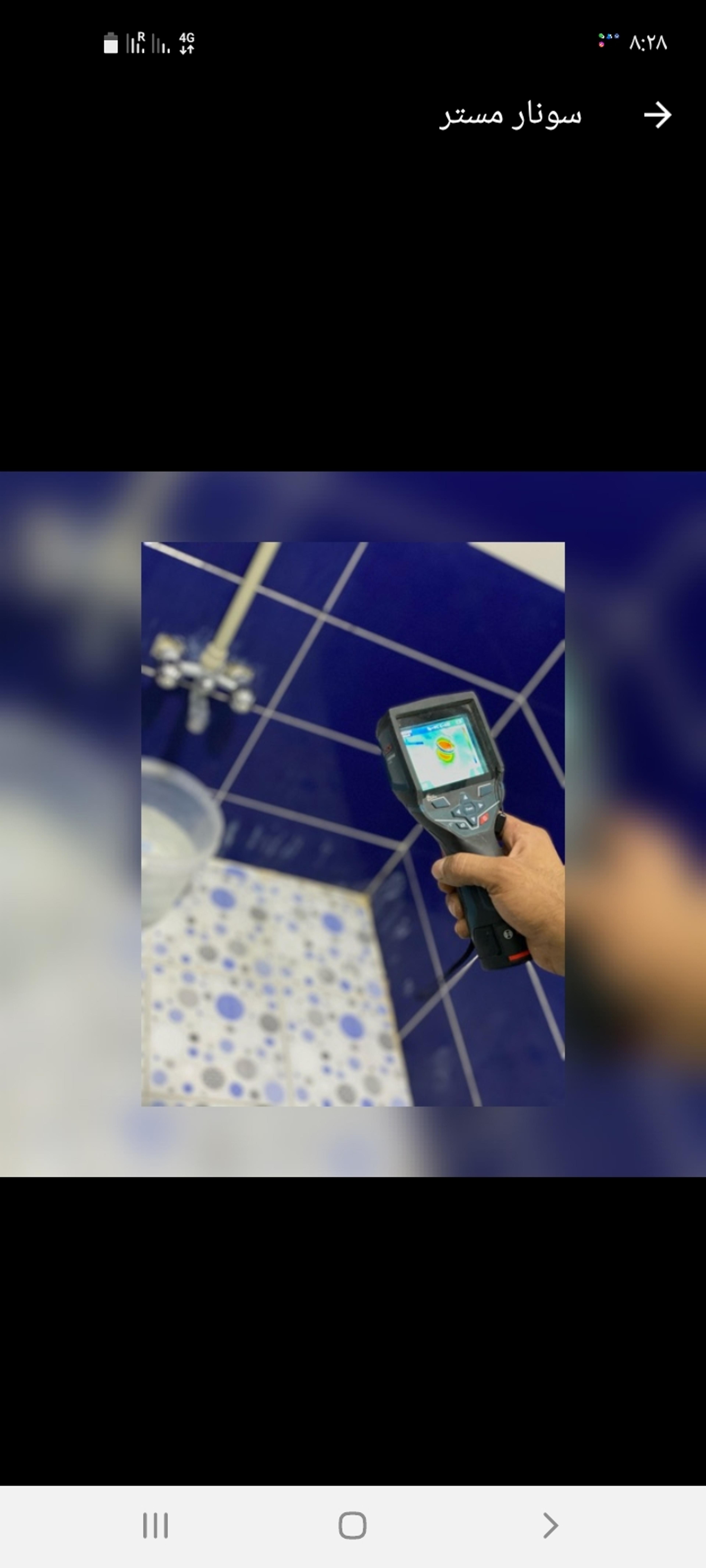 مؤسسة ربيع الريا