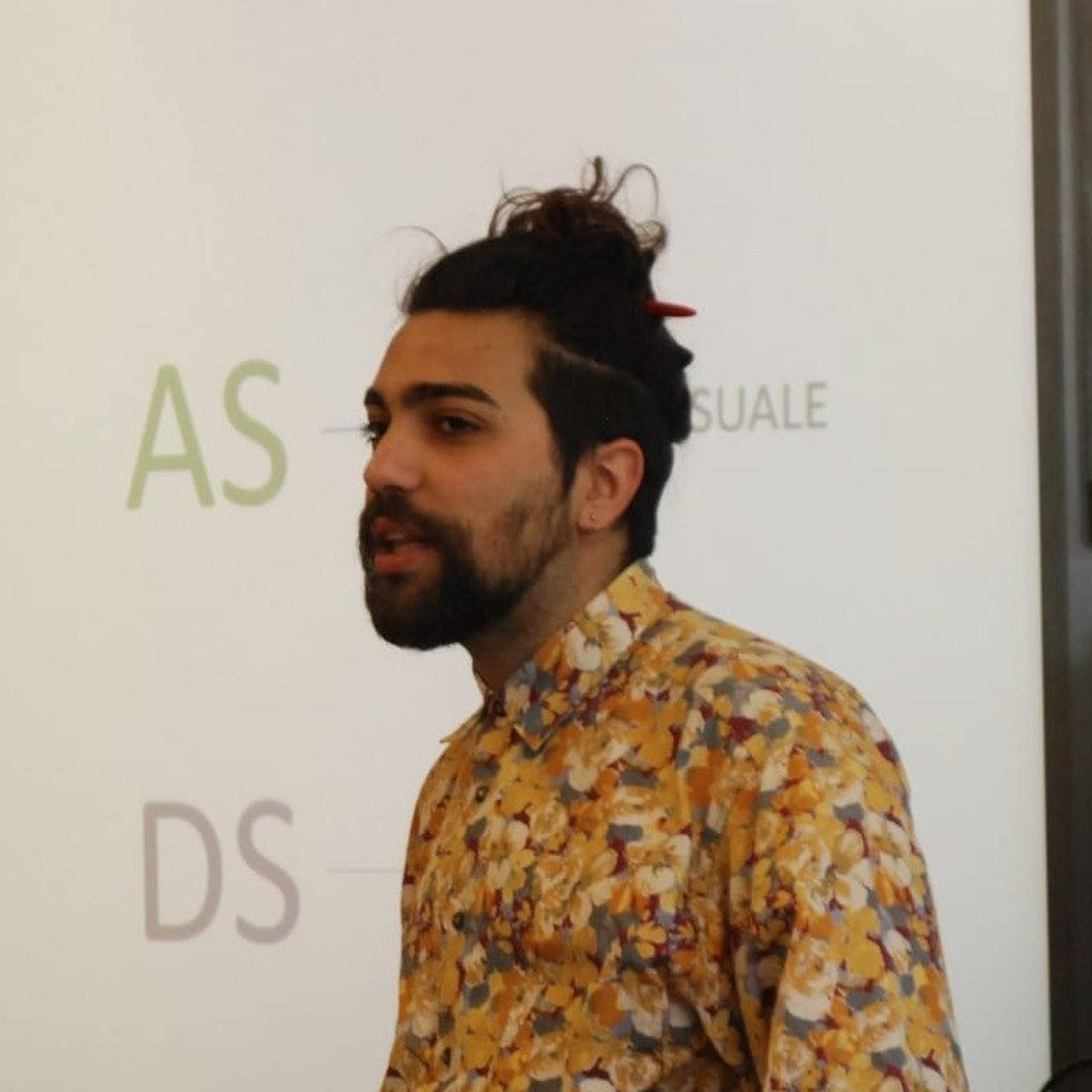 Andrea Pietrantonio