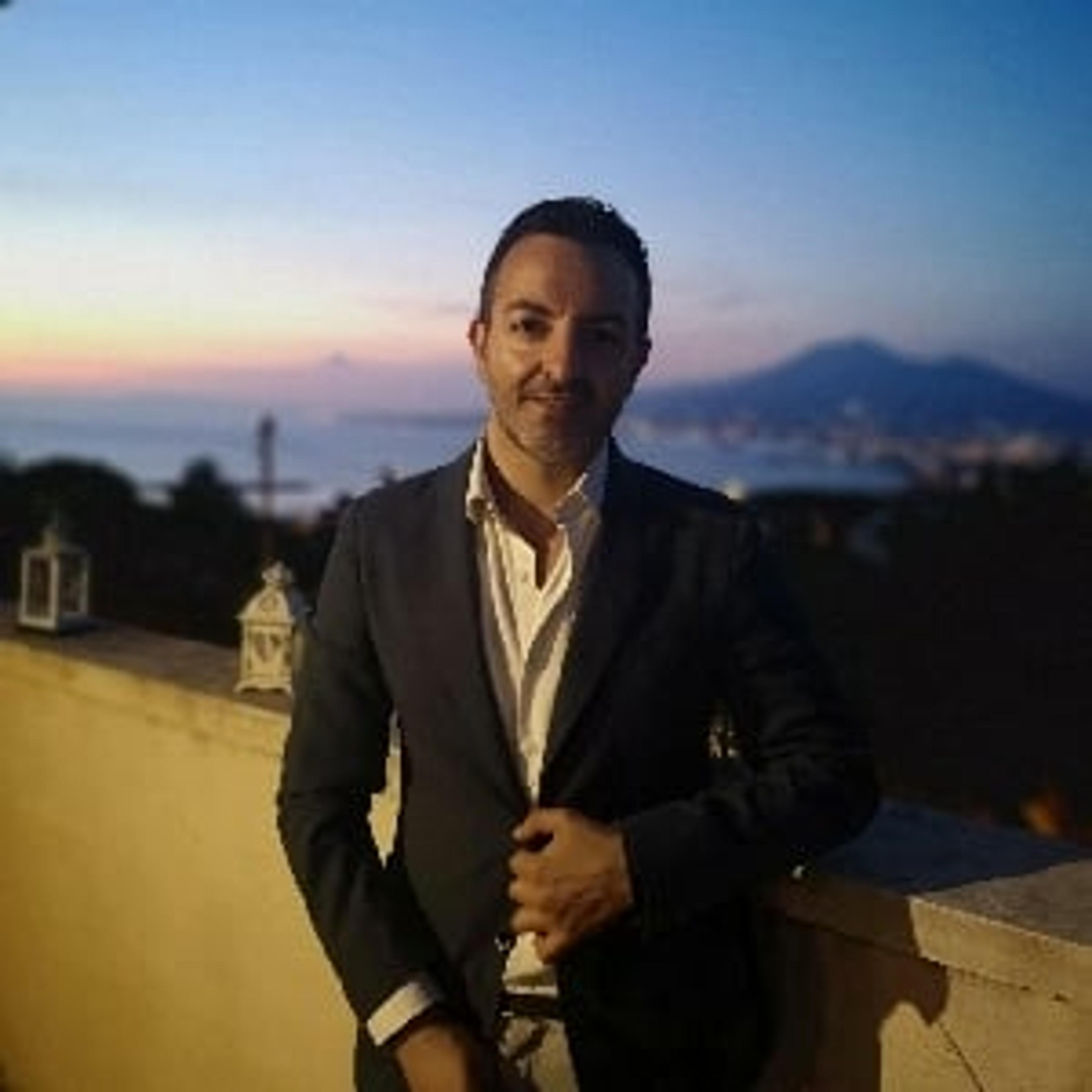 Michele Battipaglia
