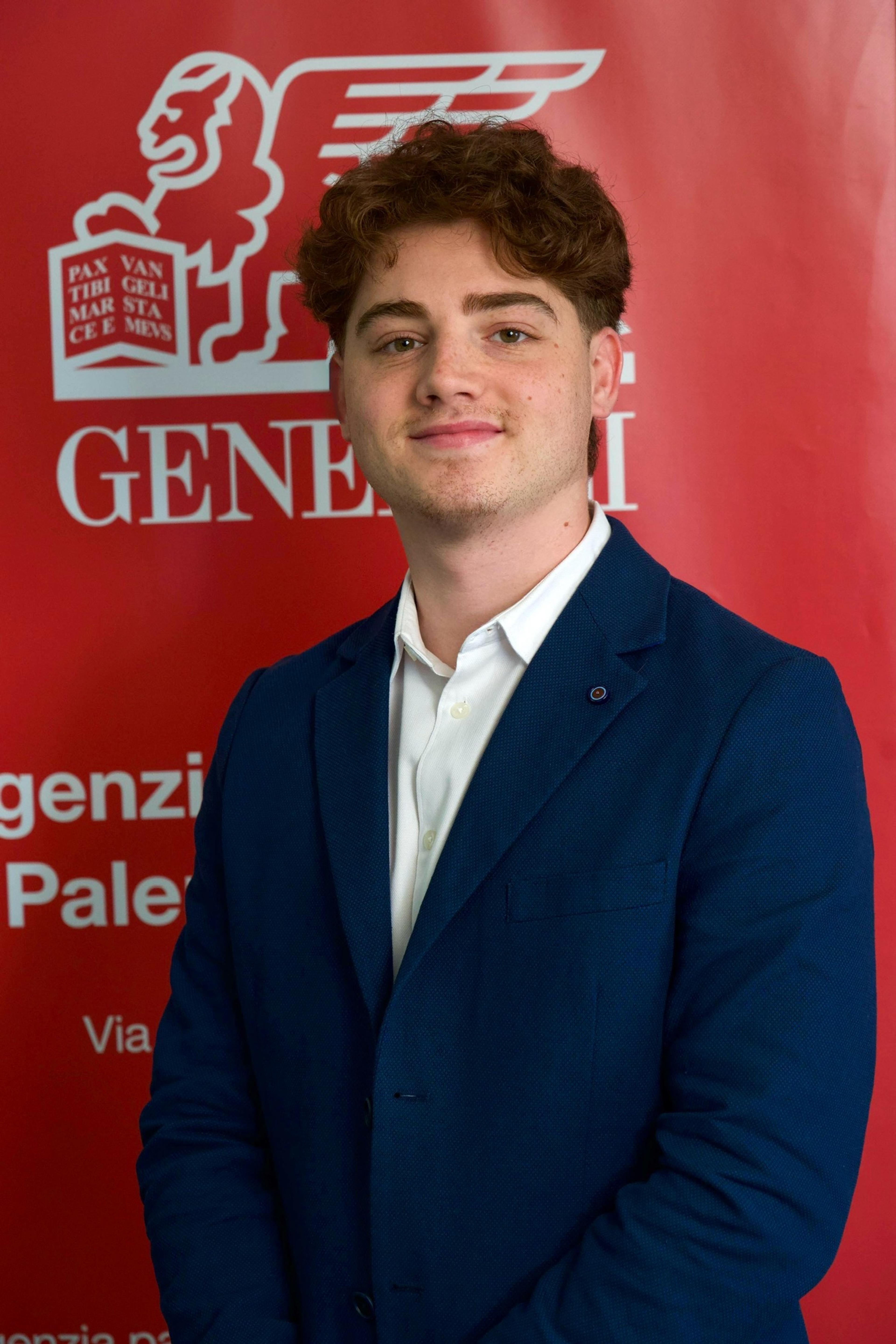 Gabriele Gasparro