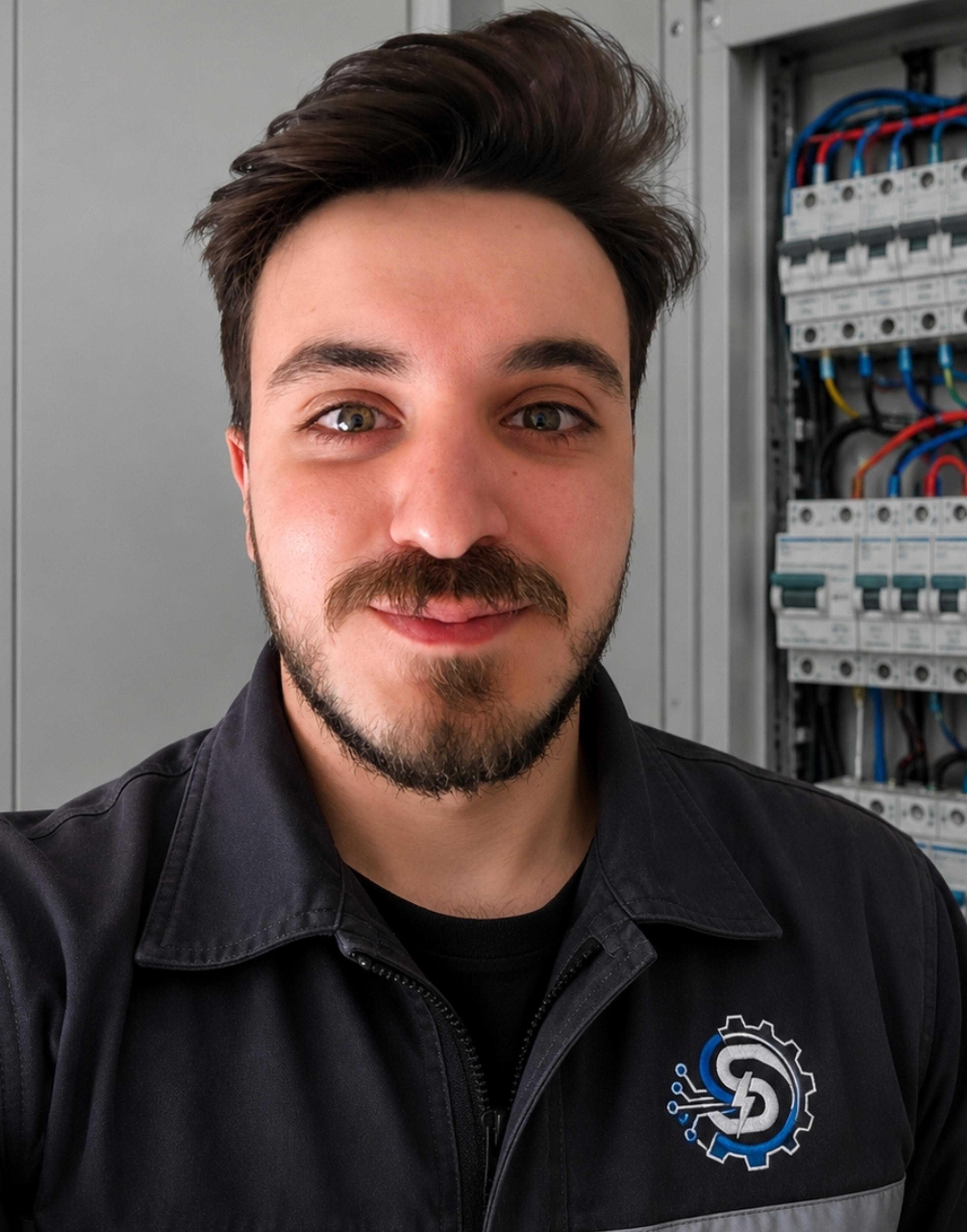 SEYON ELEKTRİK