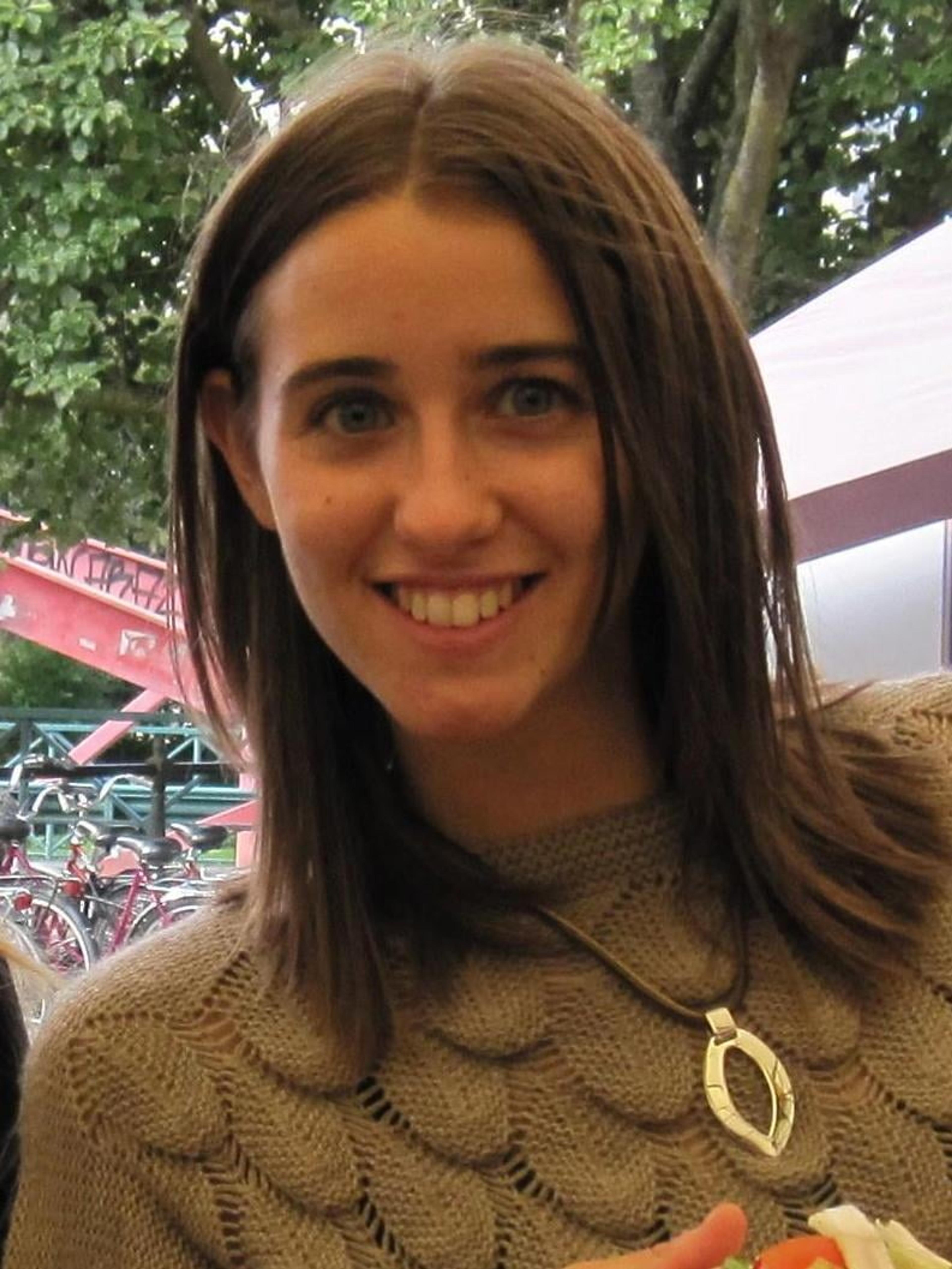 Alessandra Binda
