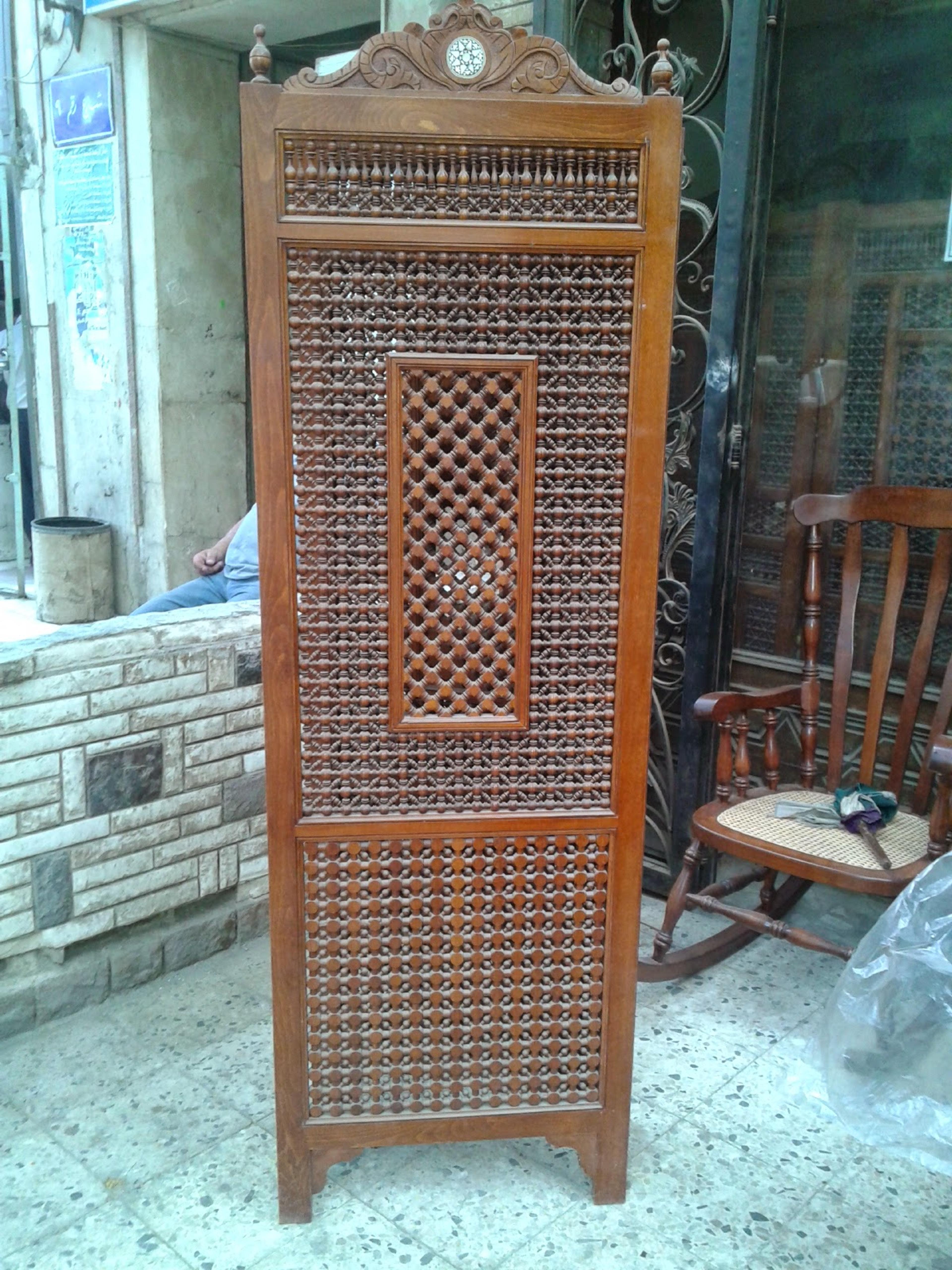 طه هاشم لأعمال الديكور والتشطيبات