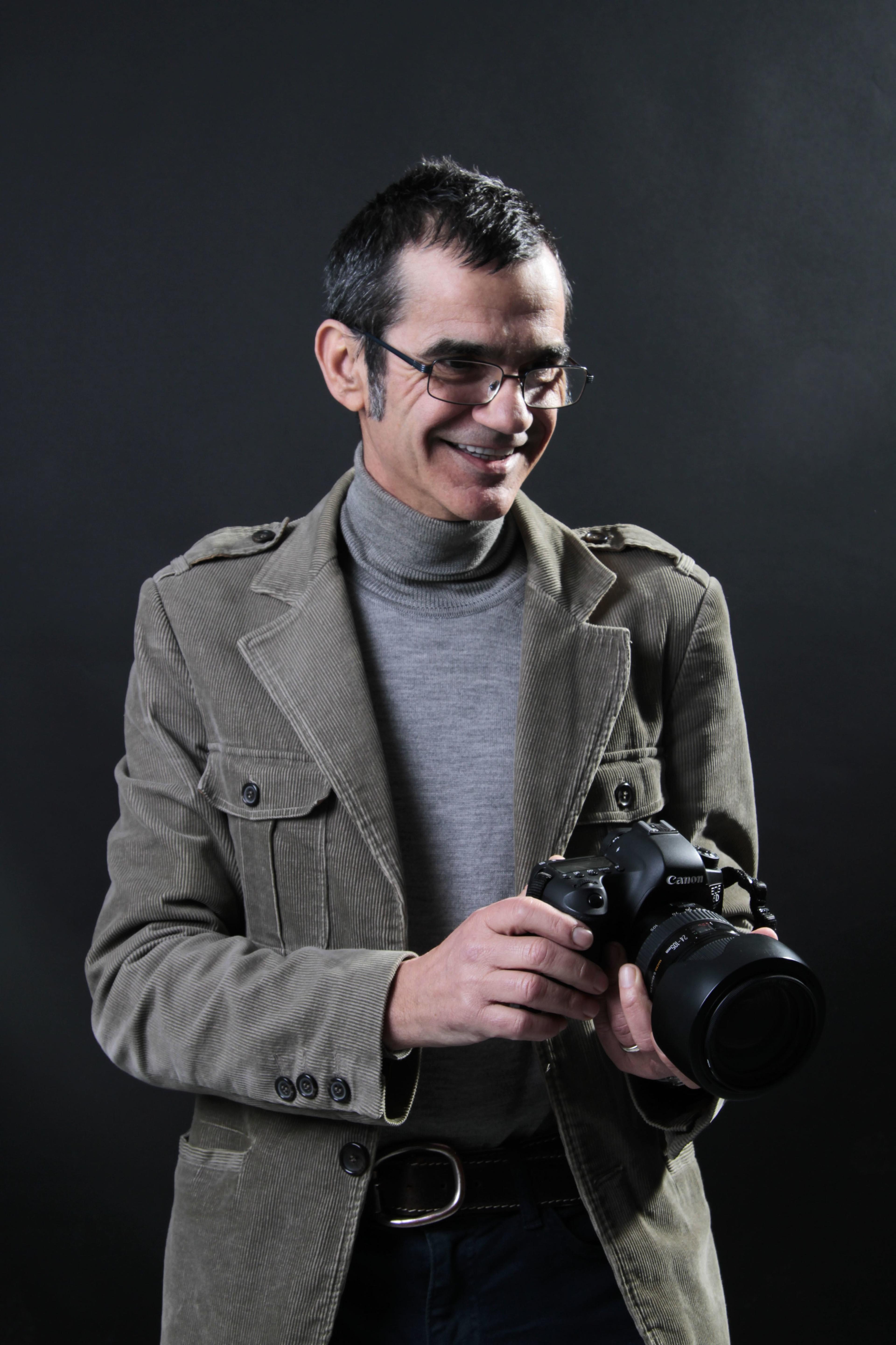Gianfranco Roberto
