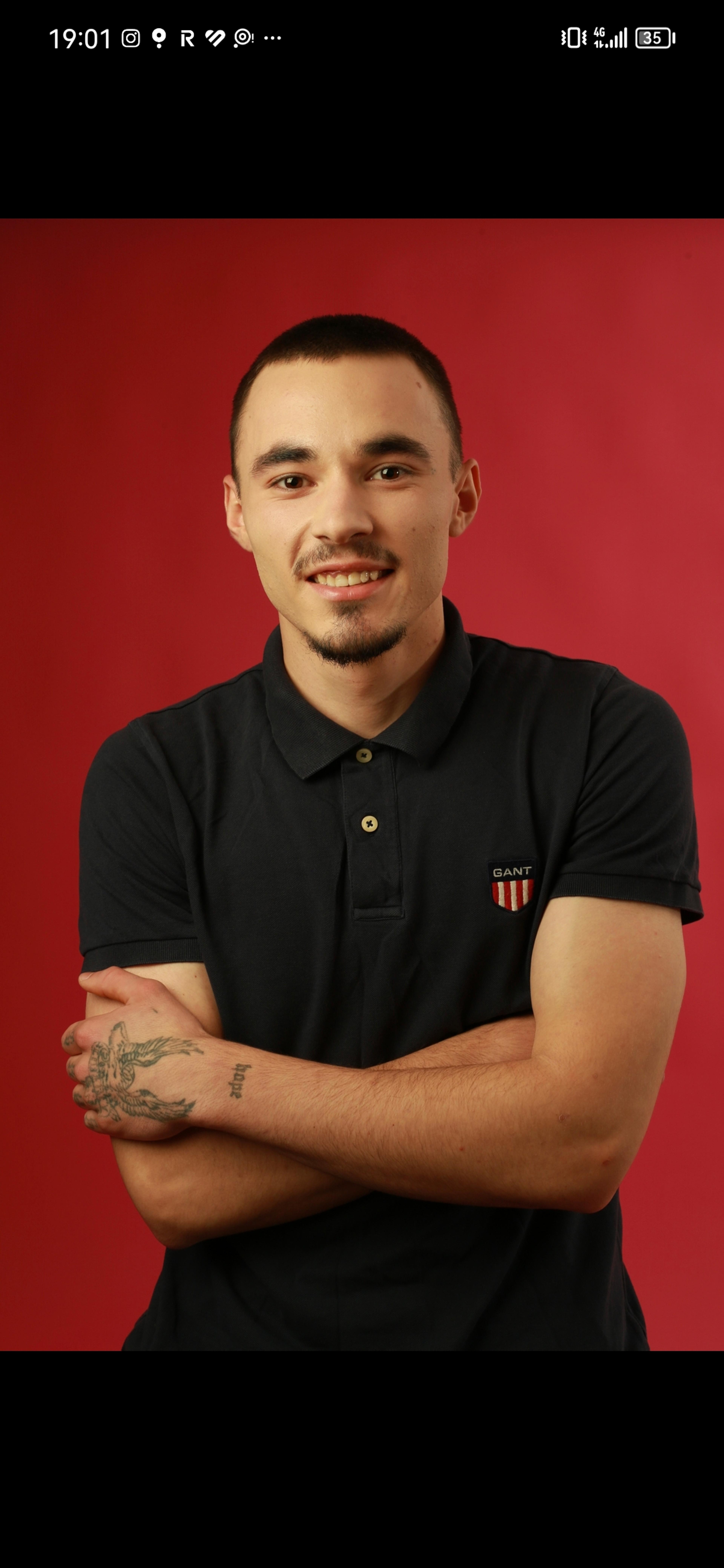 Negoita Ioan Eduard