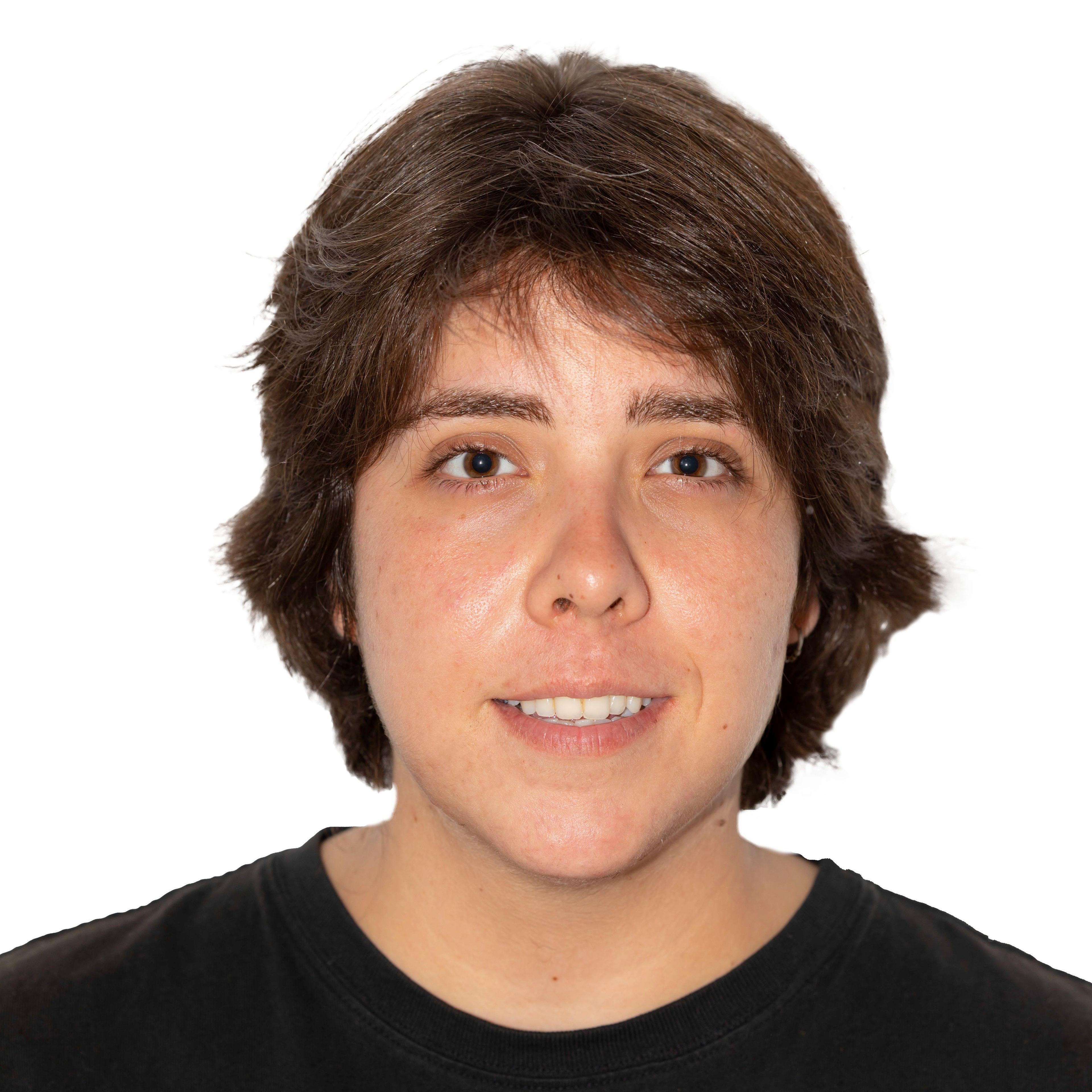 Guadalupe García Ibáñez