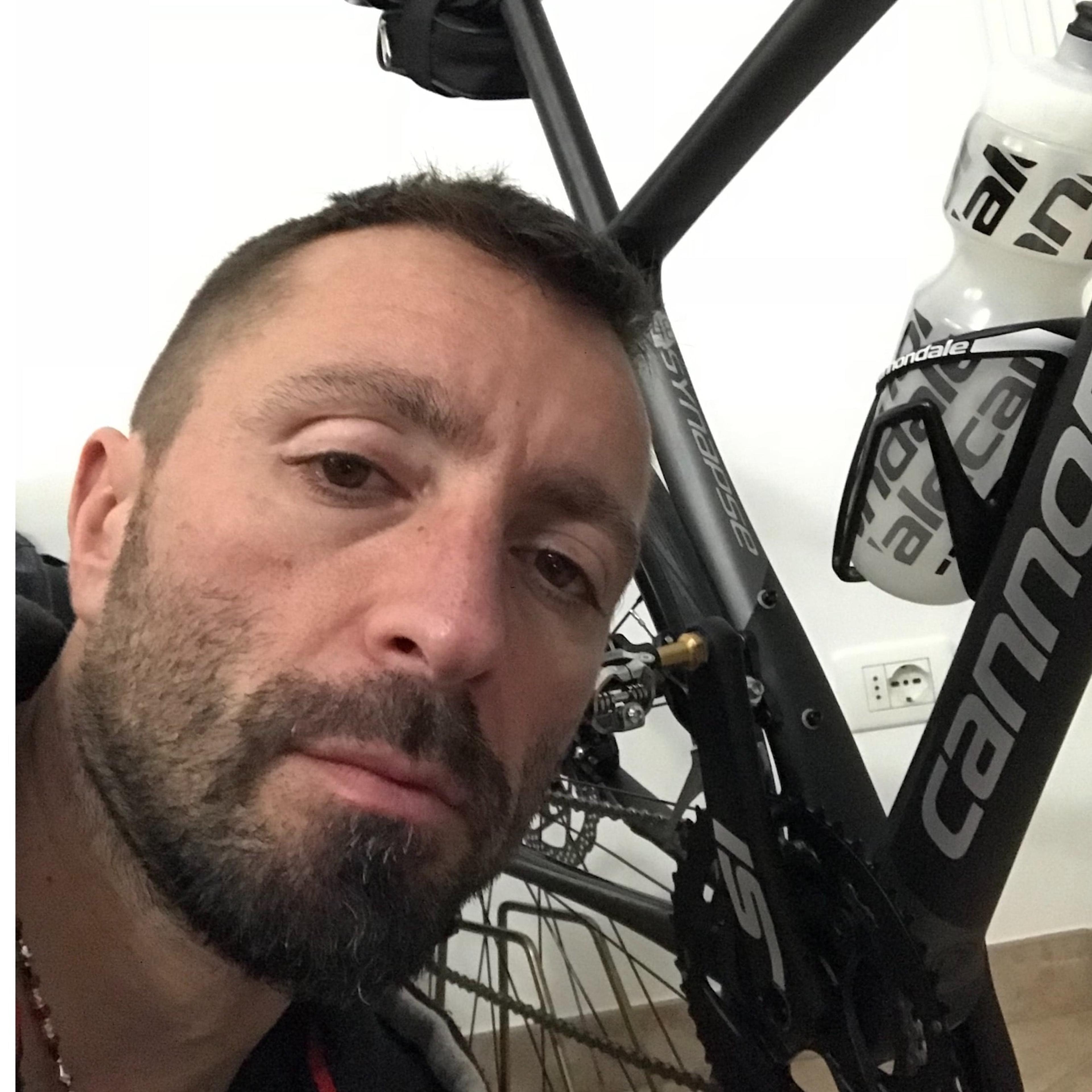 Gianni Duggento