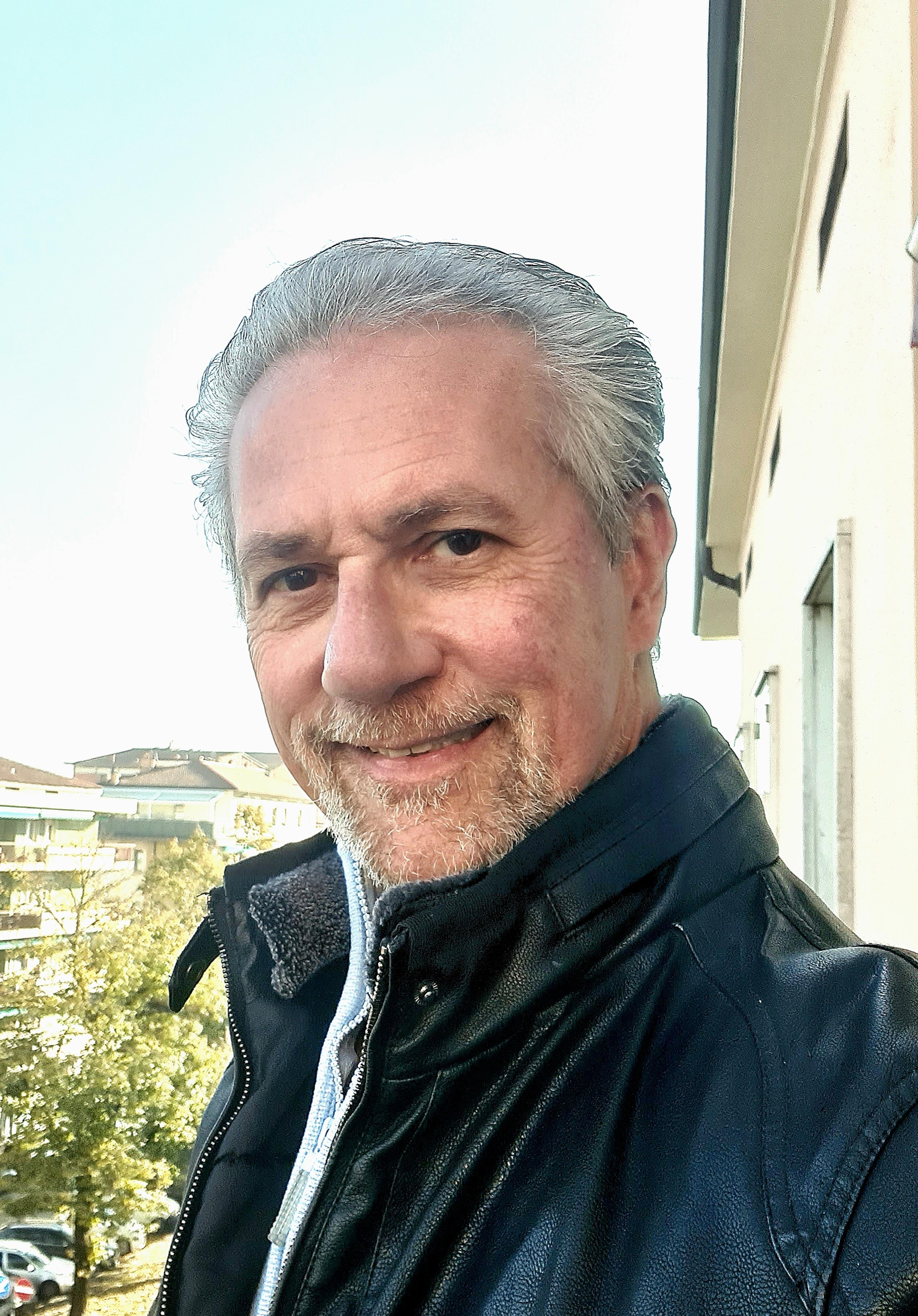 Giancarlo Galtieri