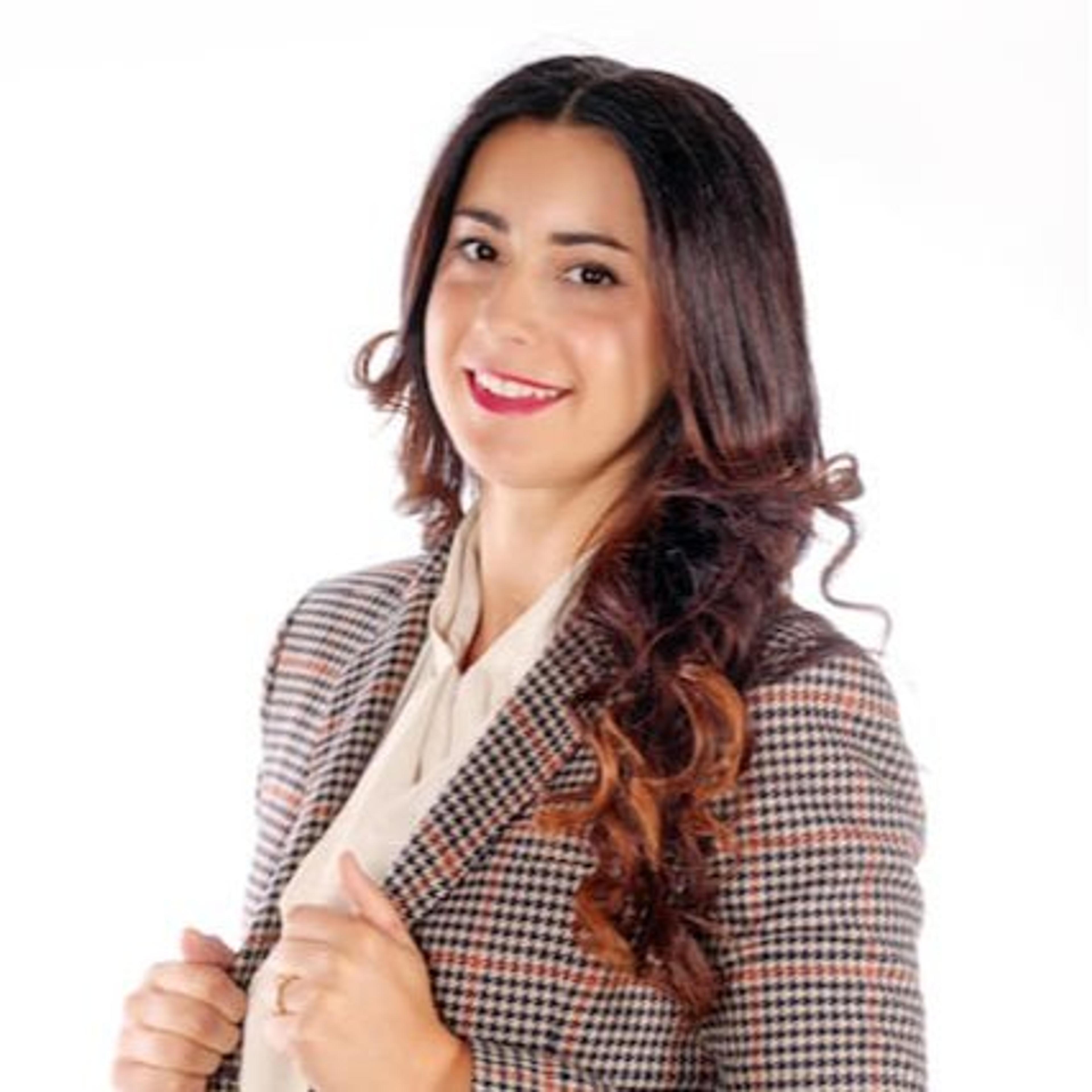 Anna Artalejo Rubio