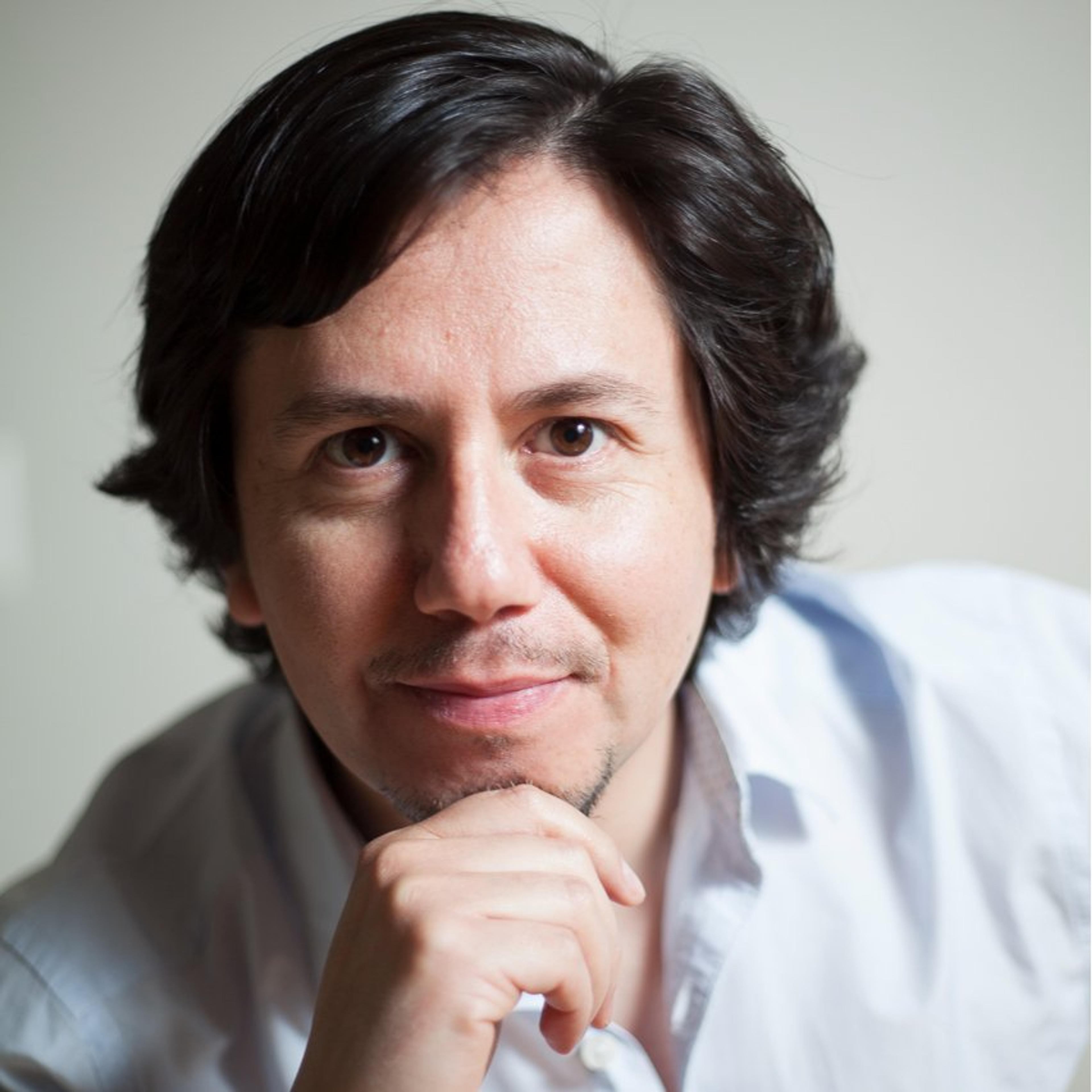Juan Pablo Sáez Kifafi