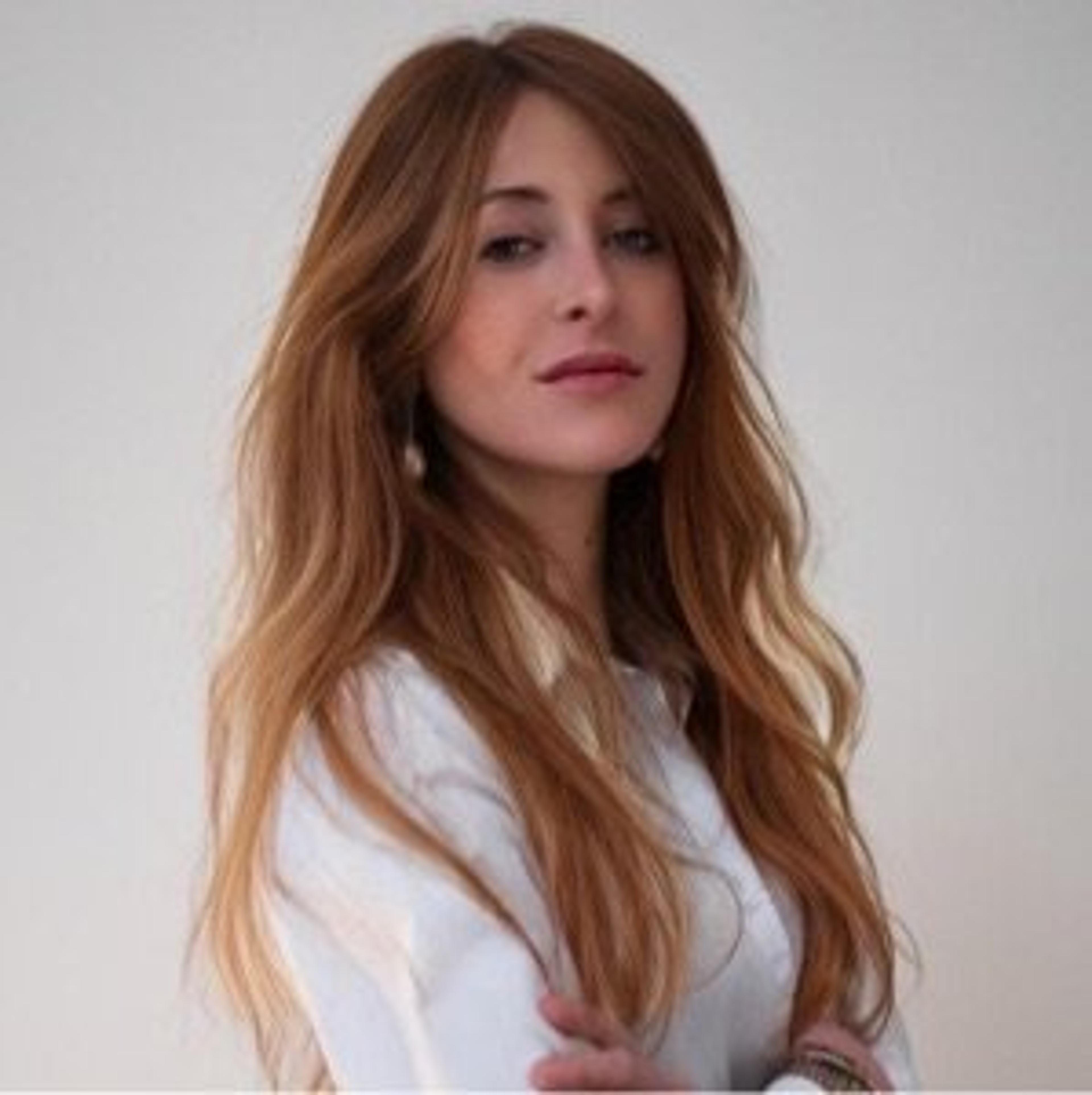 Valentina Bacaloni