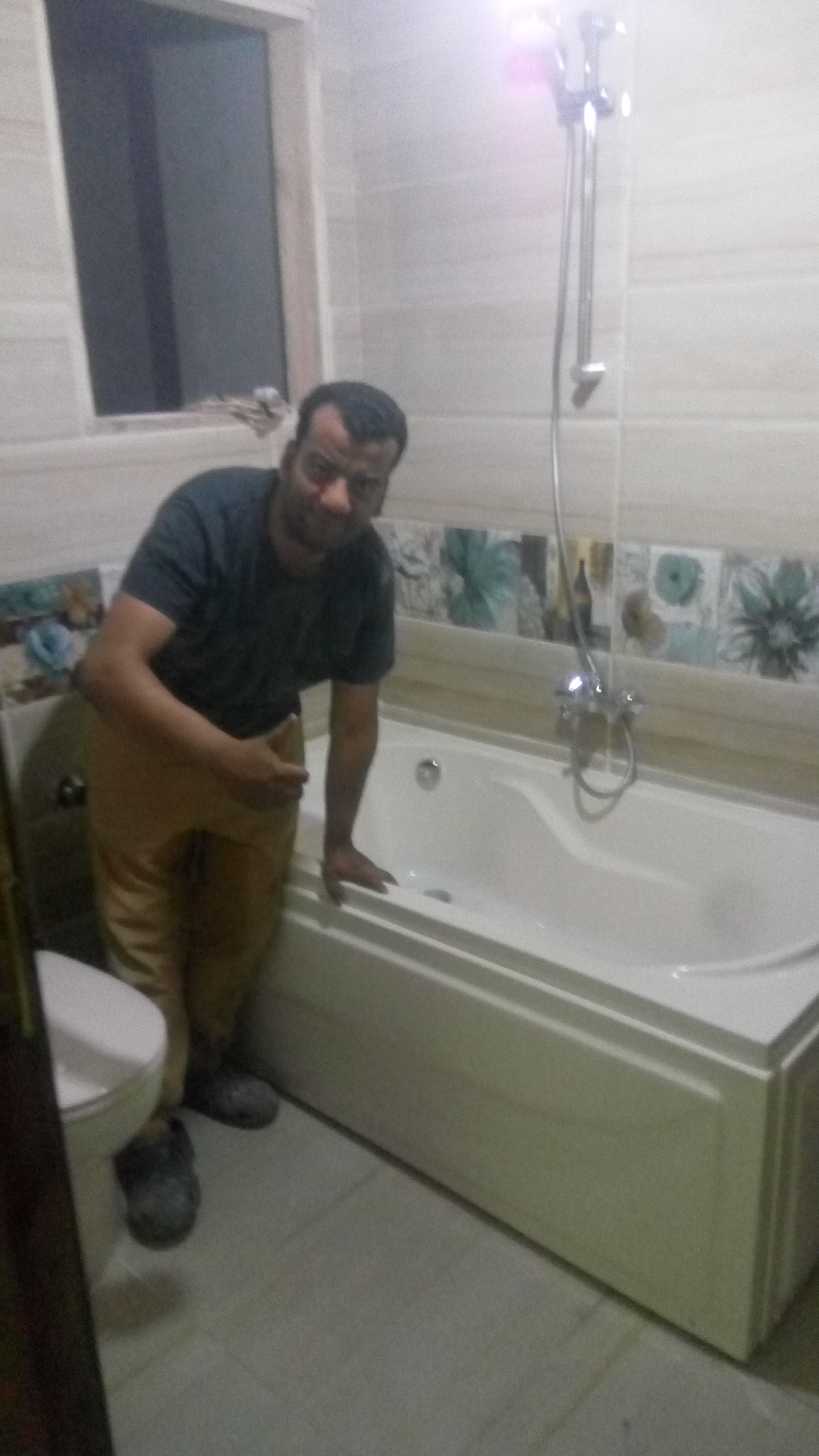 محمد حنفى امين شحاتة