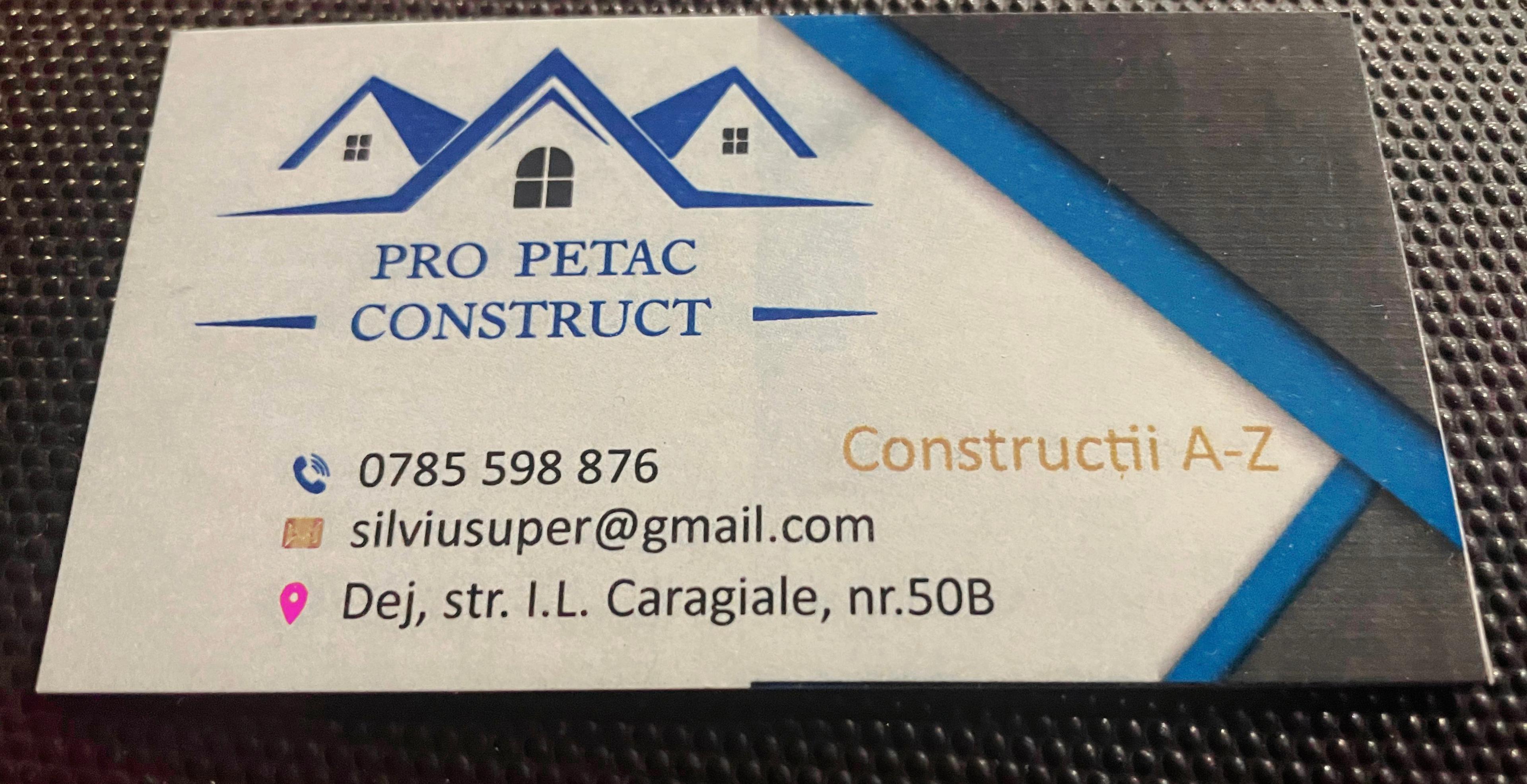 P.S construct s.r.l