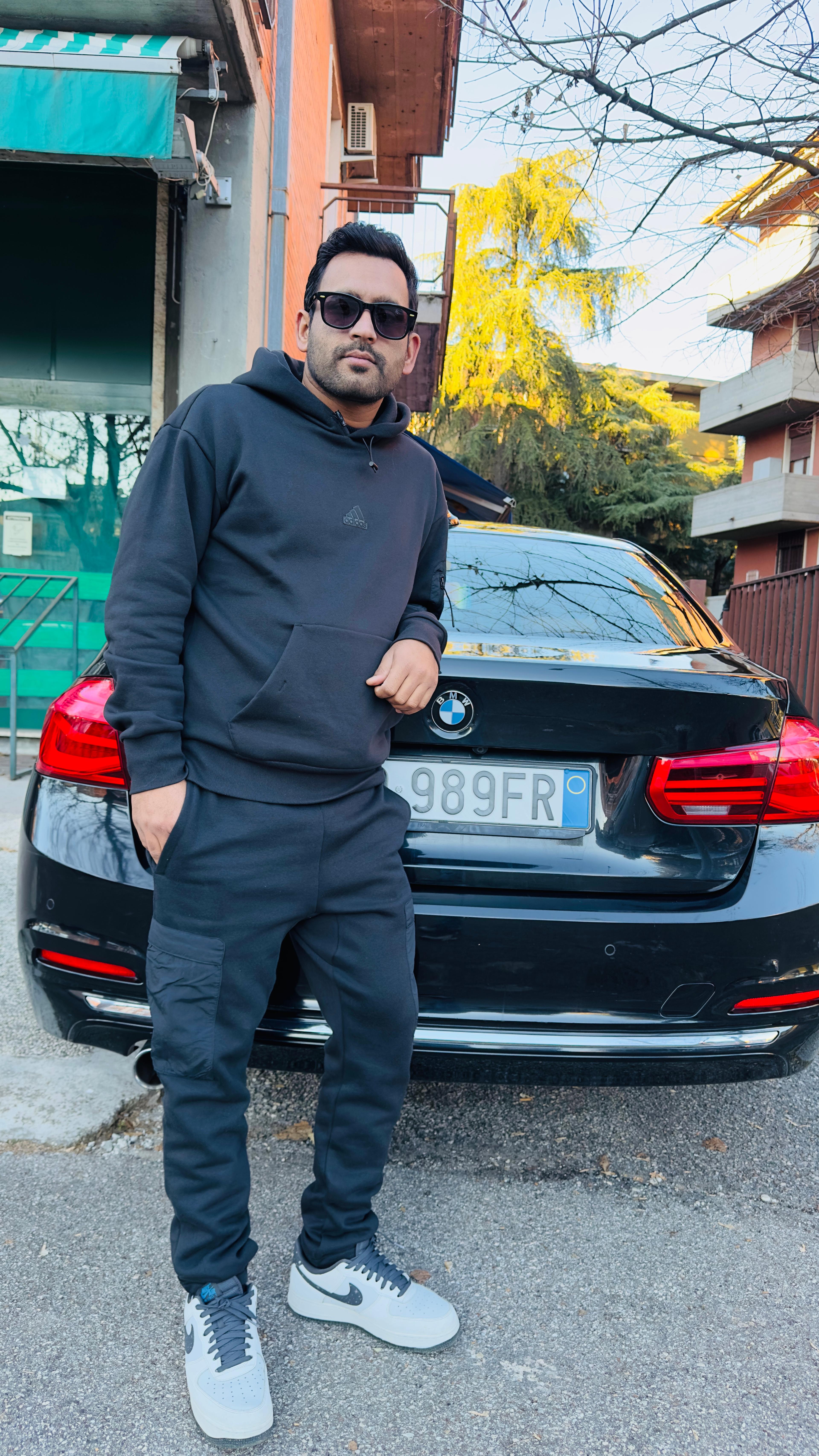 Fahad Ali