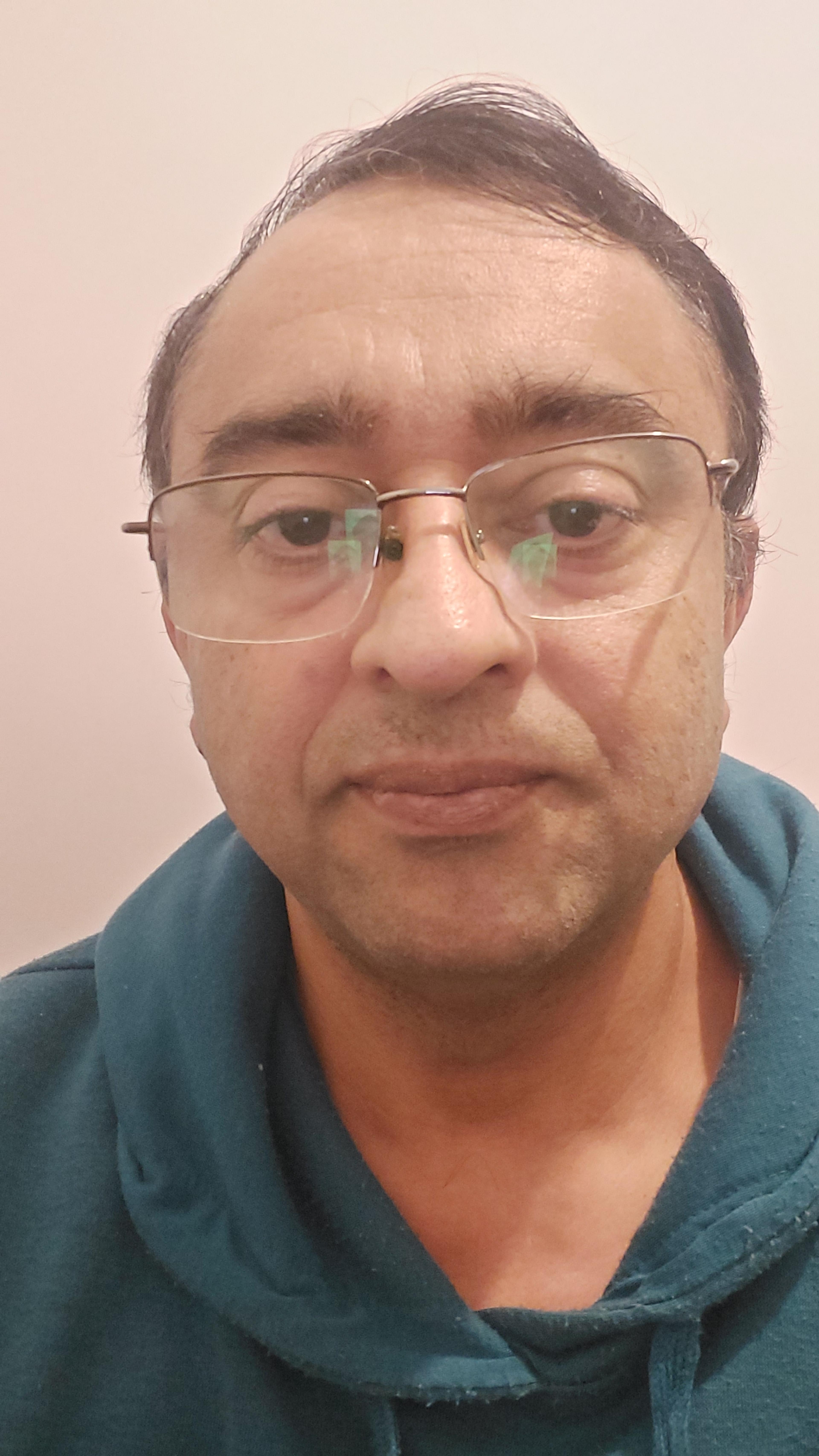 Imran Faisal