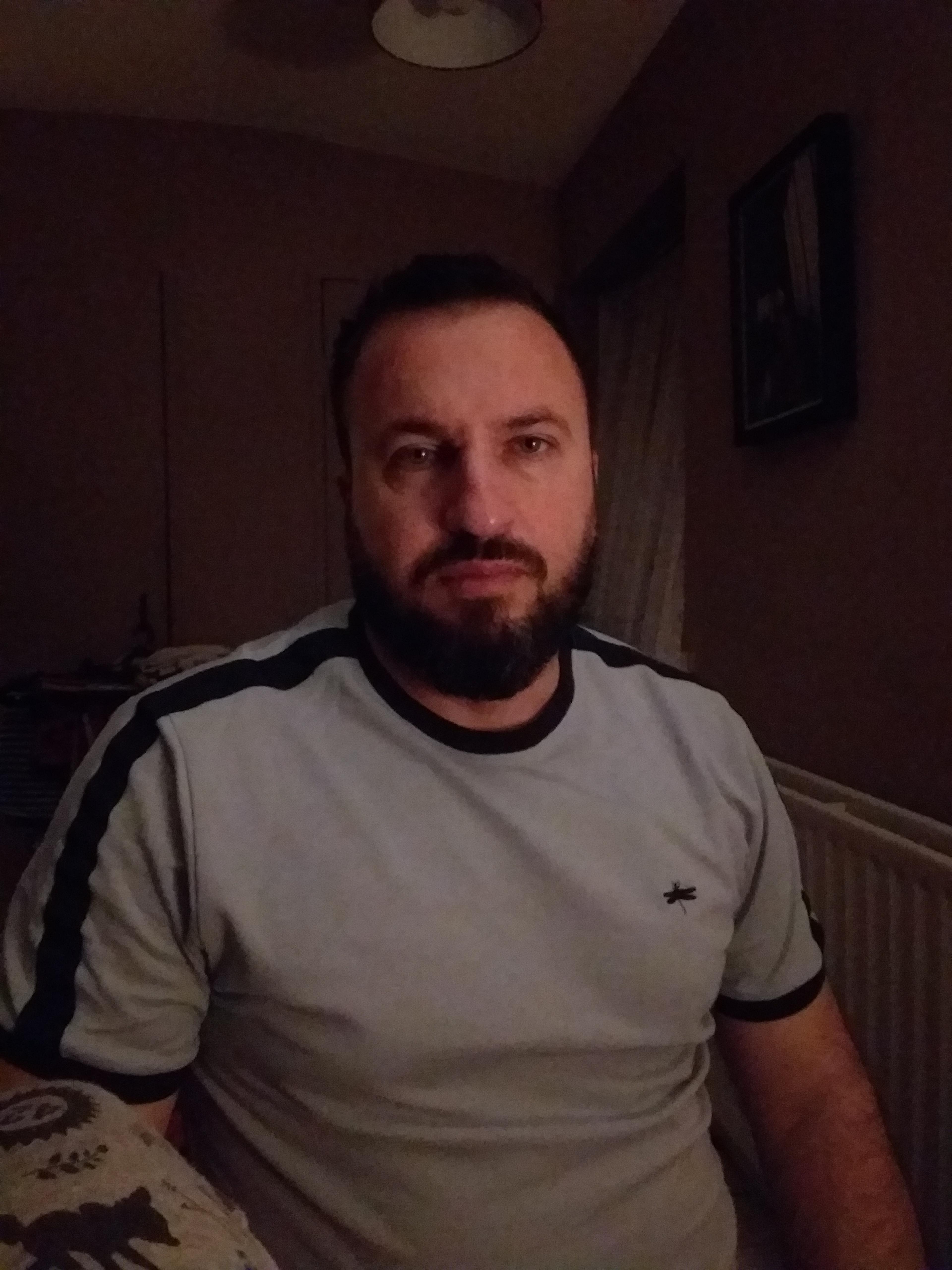 Georgi PETROV