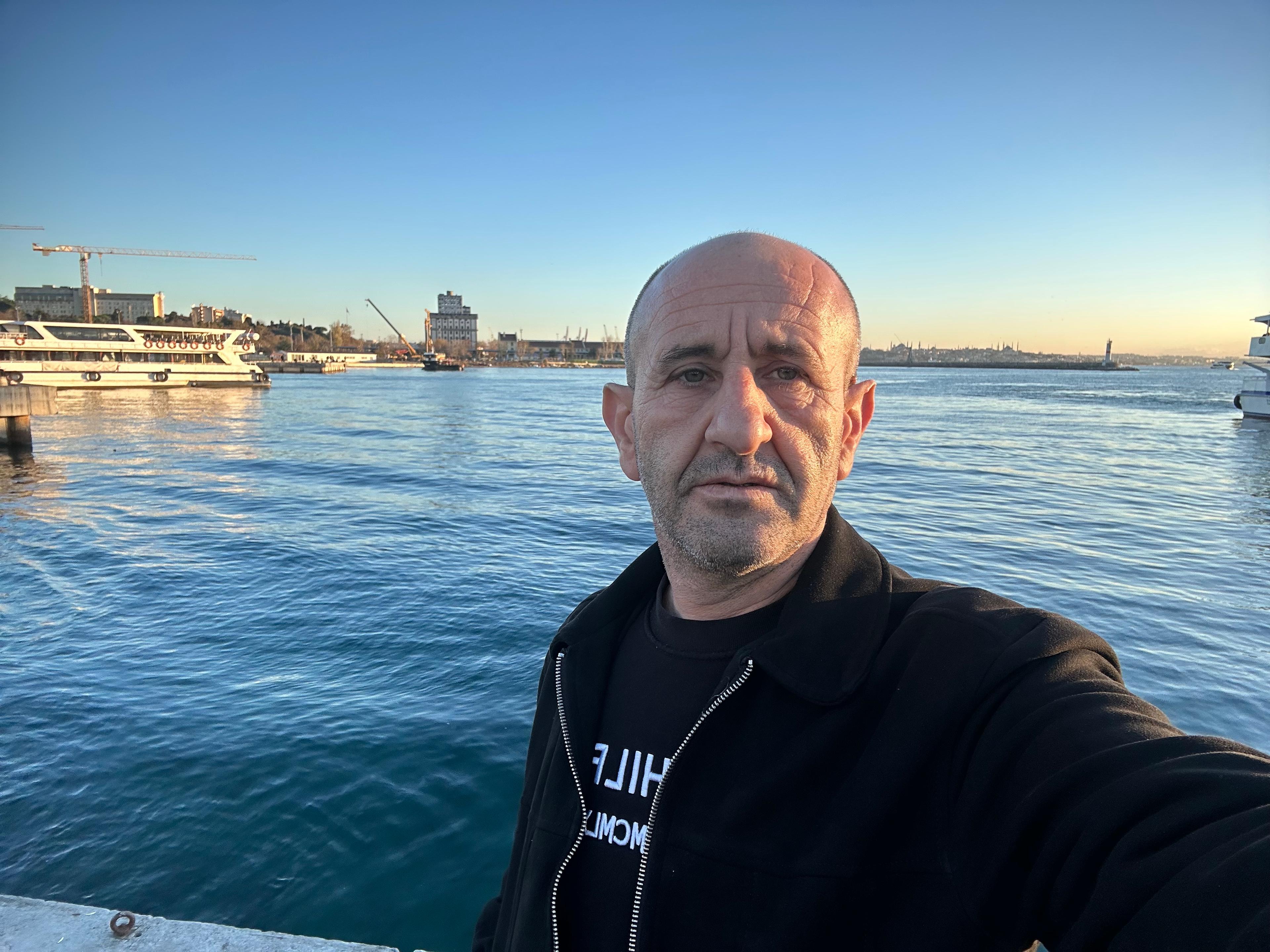 Mehmet Hafit Kavak
