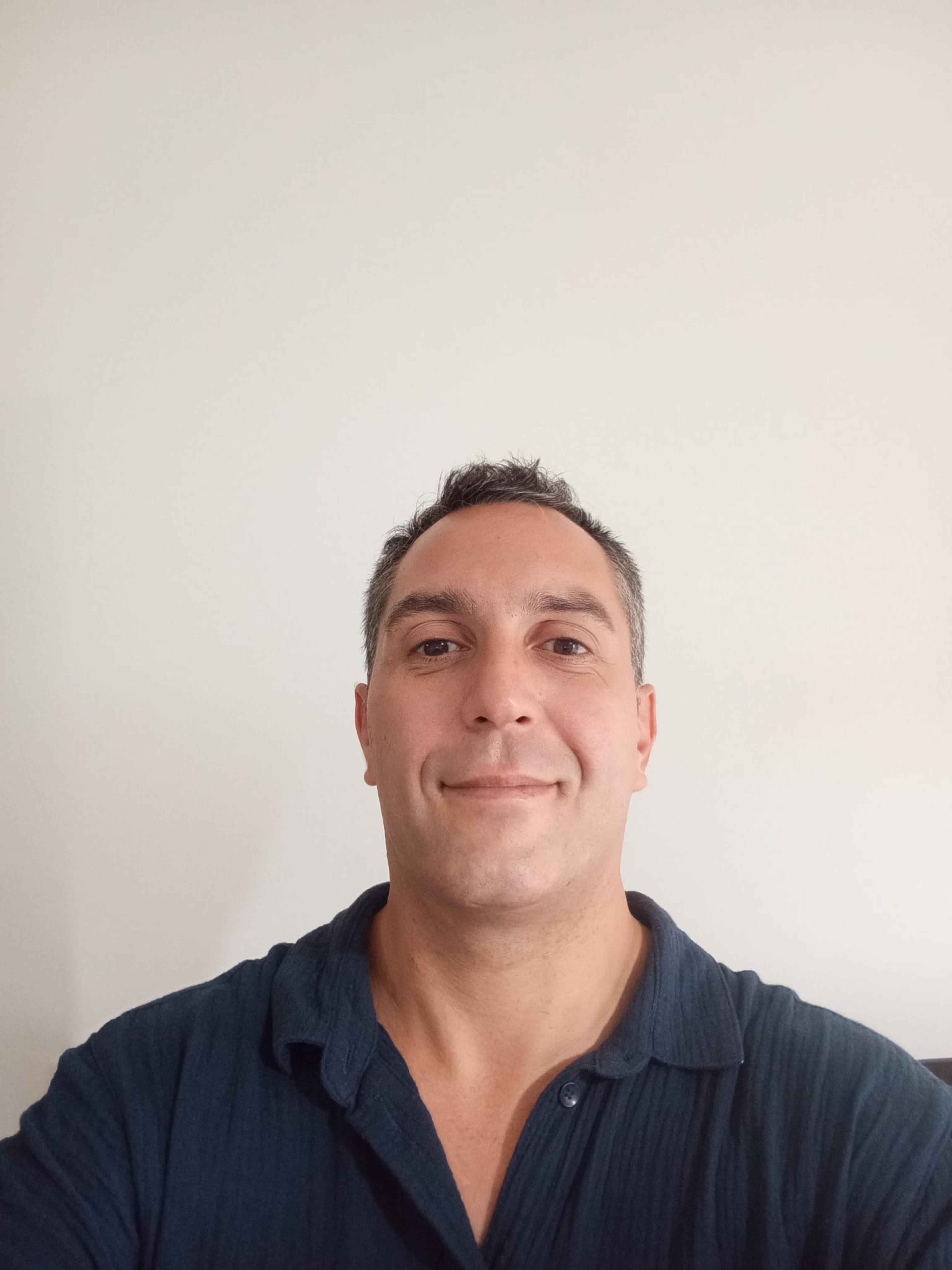 Jorge Pascual