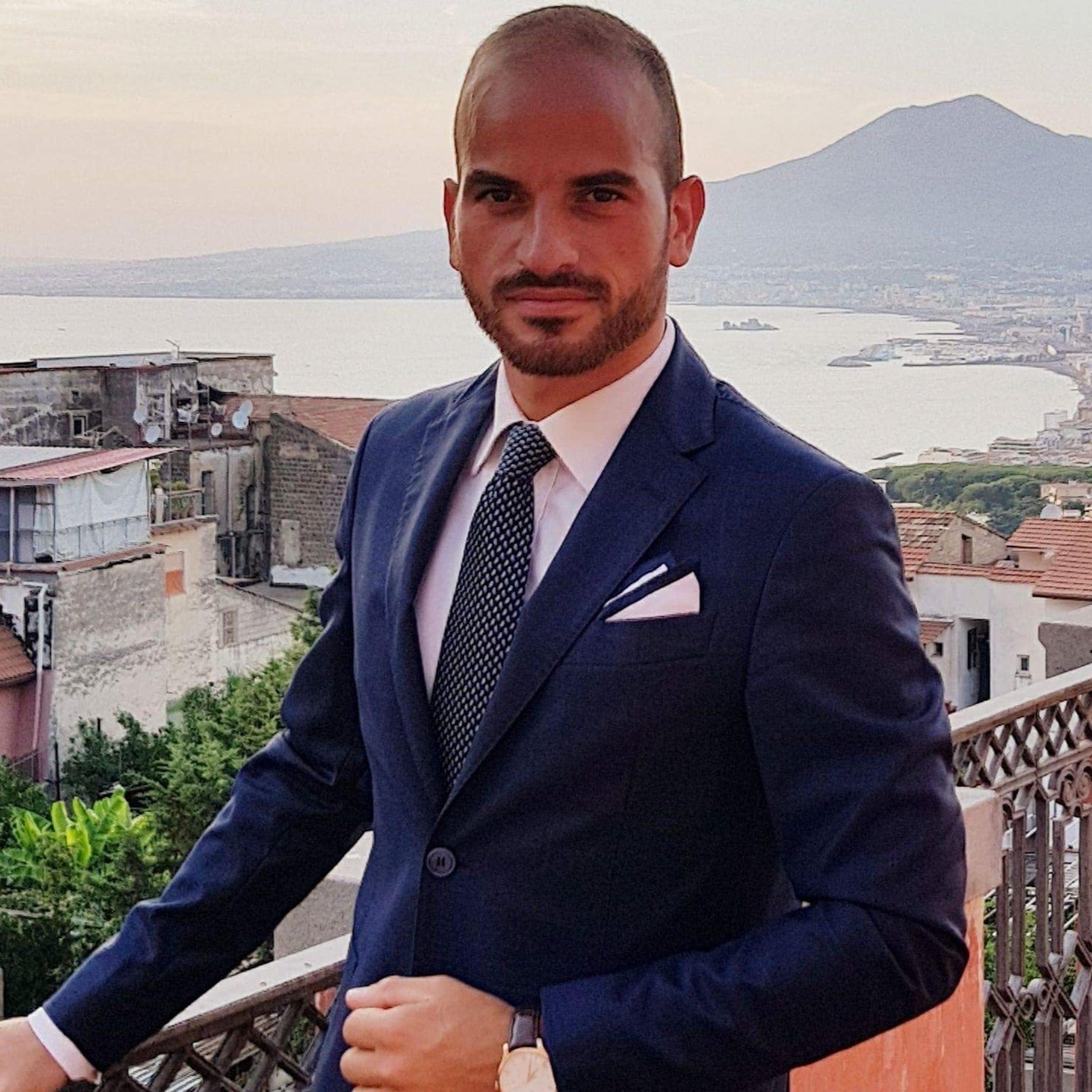 Vincenzo Primato