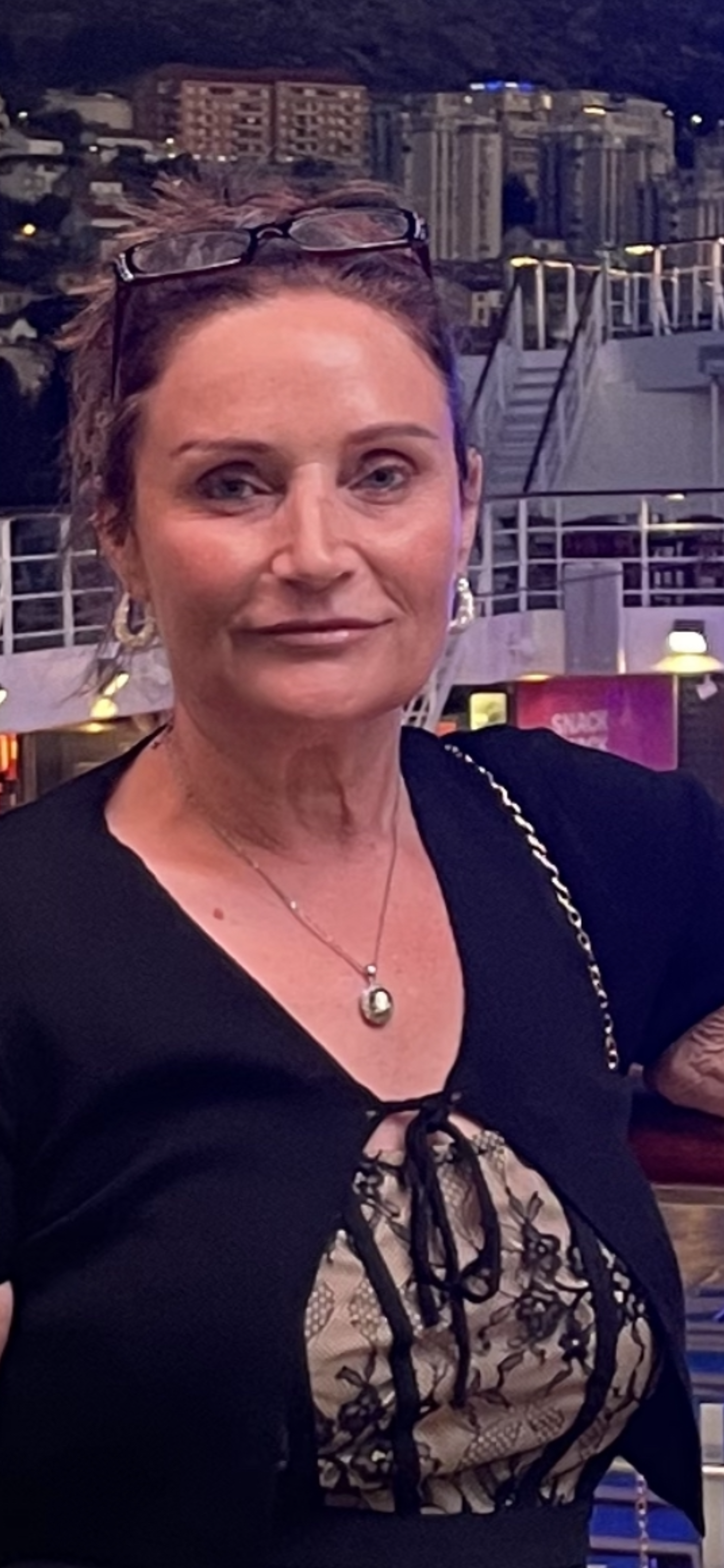 Joanne Woolliscroft