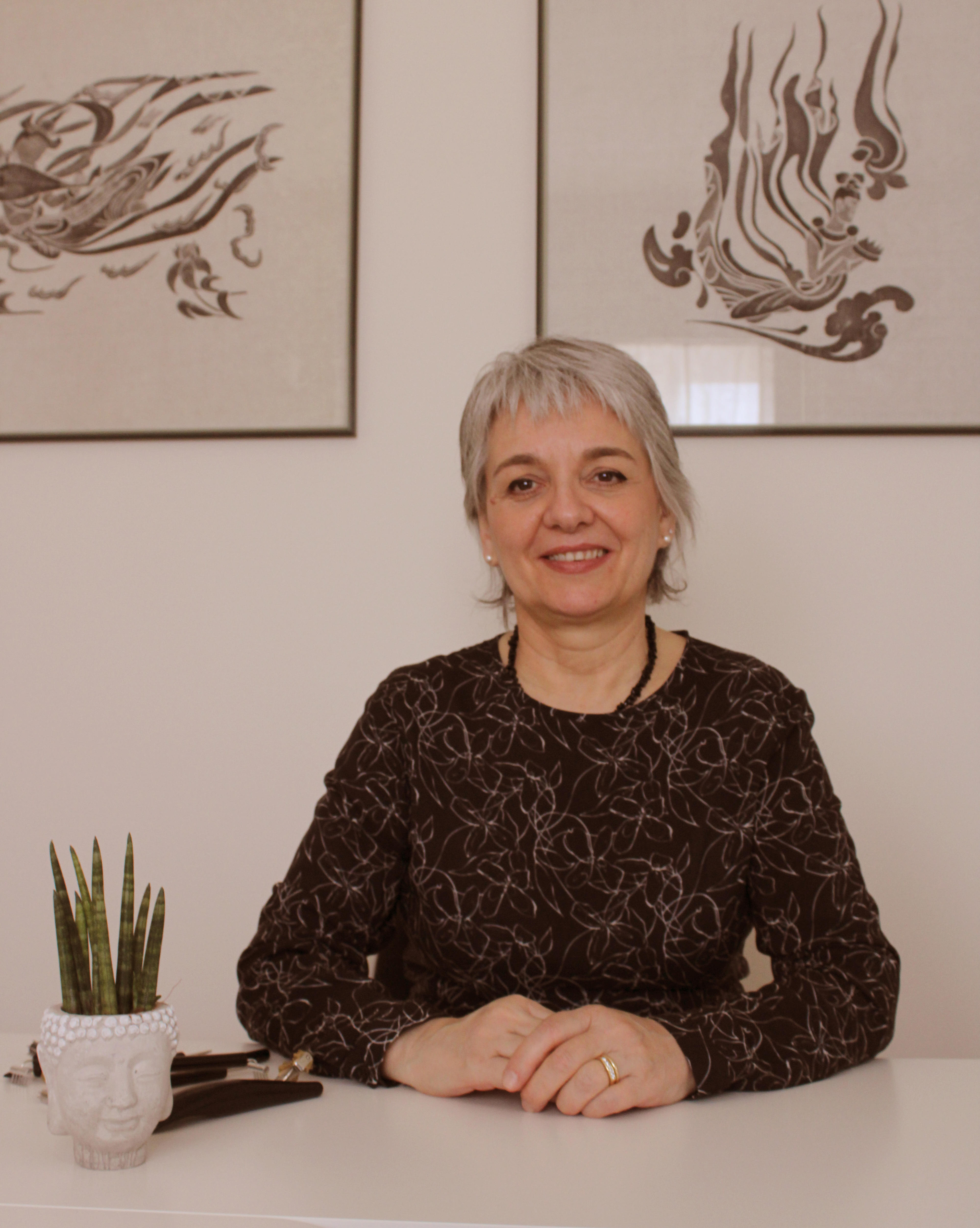 Clara Rizzinelli Naturopata